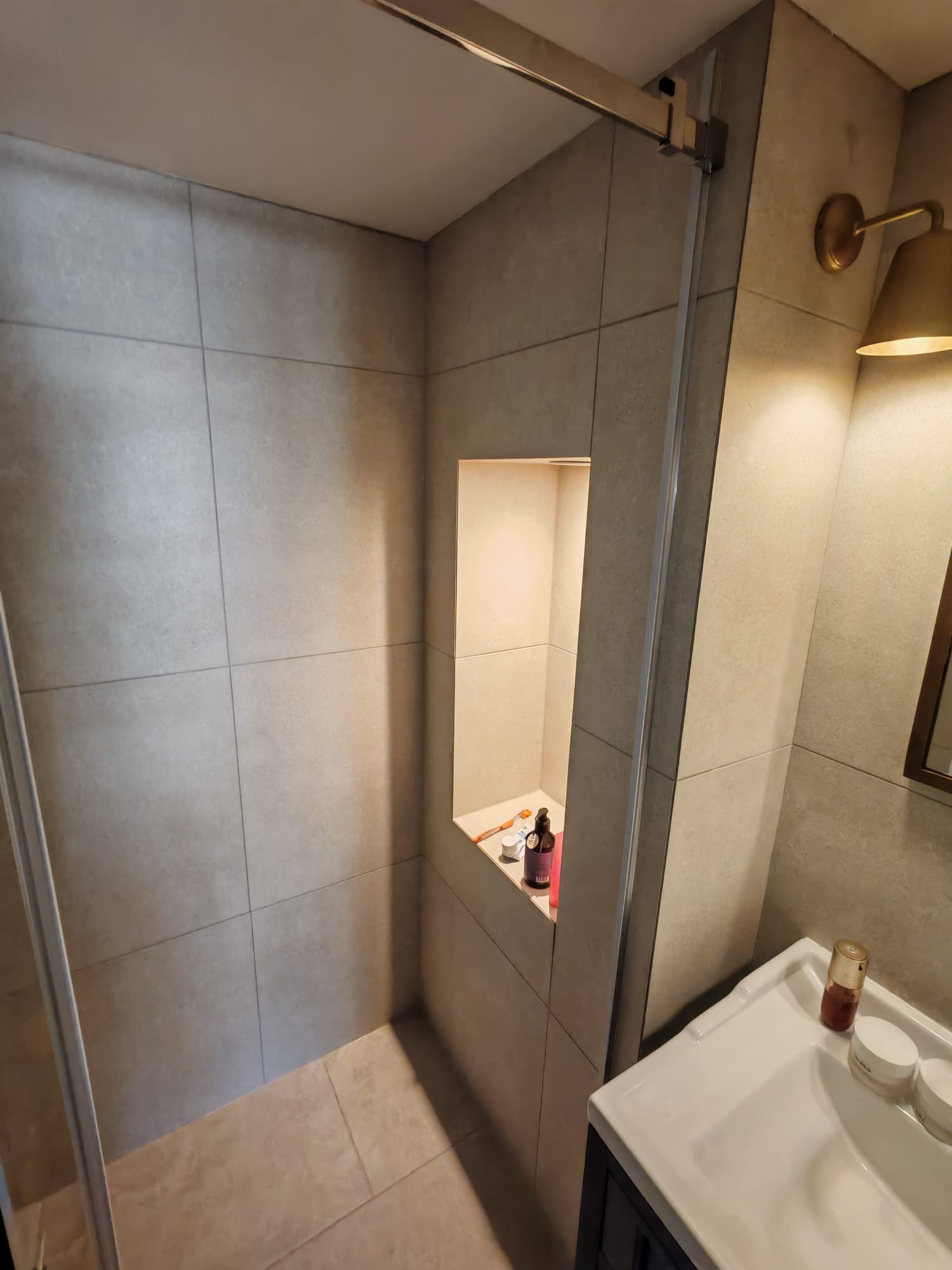 Bathroom fit-outs by Built.Calm, photo 2