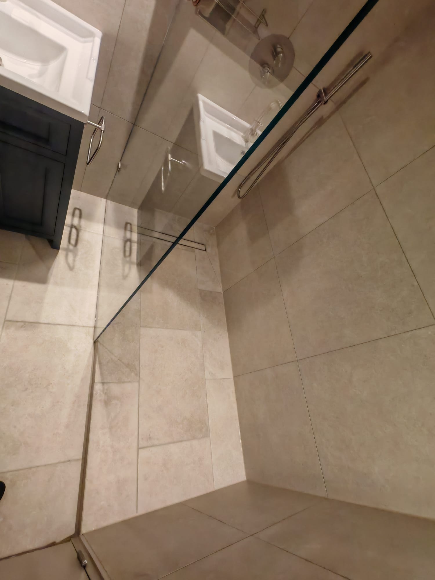Bathroom fit-outs by Built.Calm, photo 10