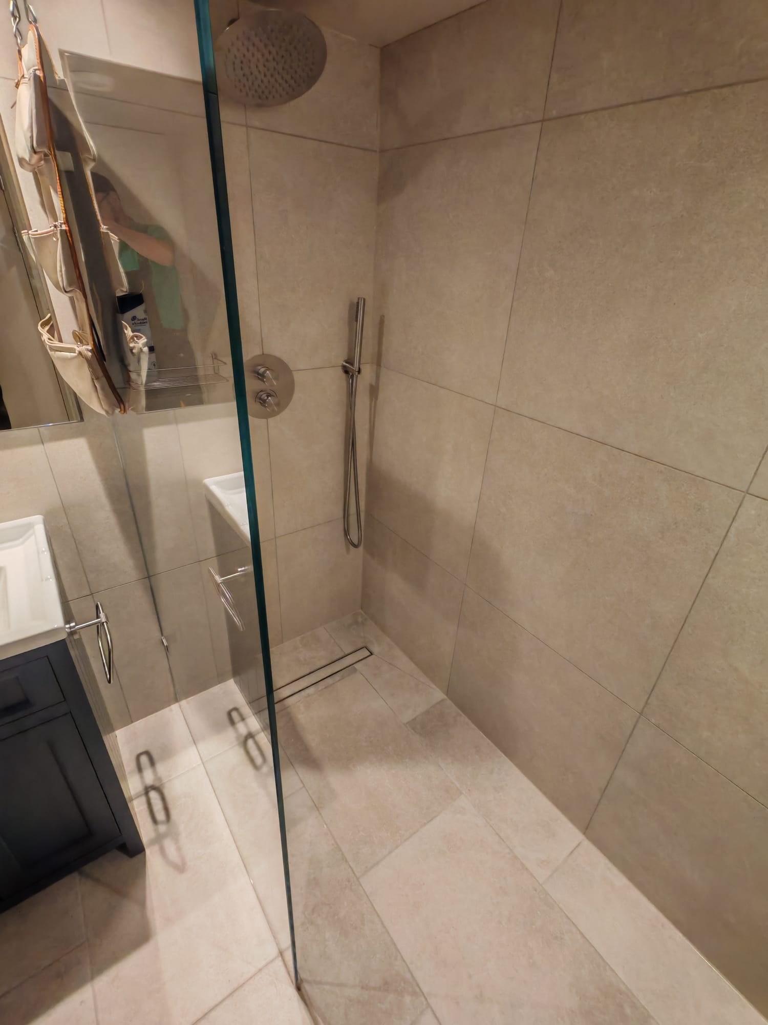 Bathroom fit-outs by Built.Calm, photo 11