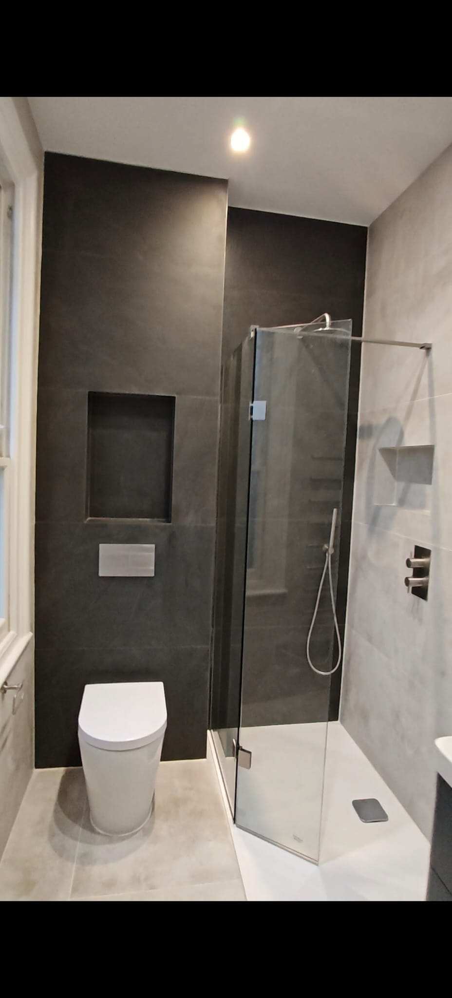 Bathroom fit-outs by Built.Calm, photo 22