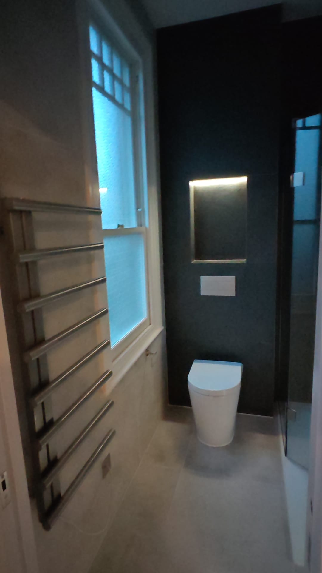 Bathroom fit-outs by Built.Calm, photo 23