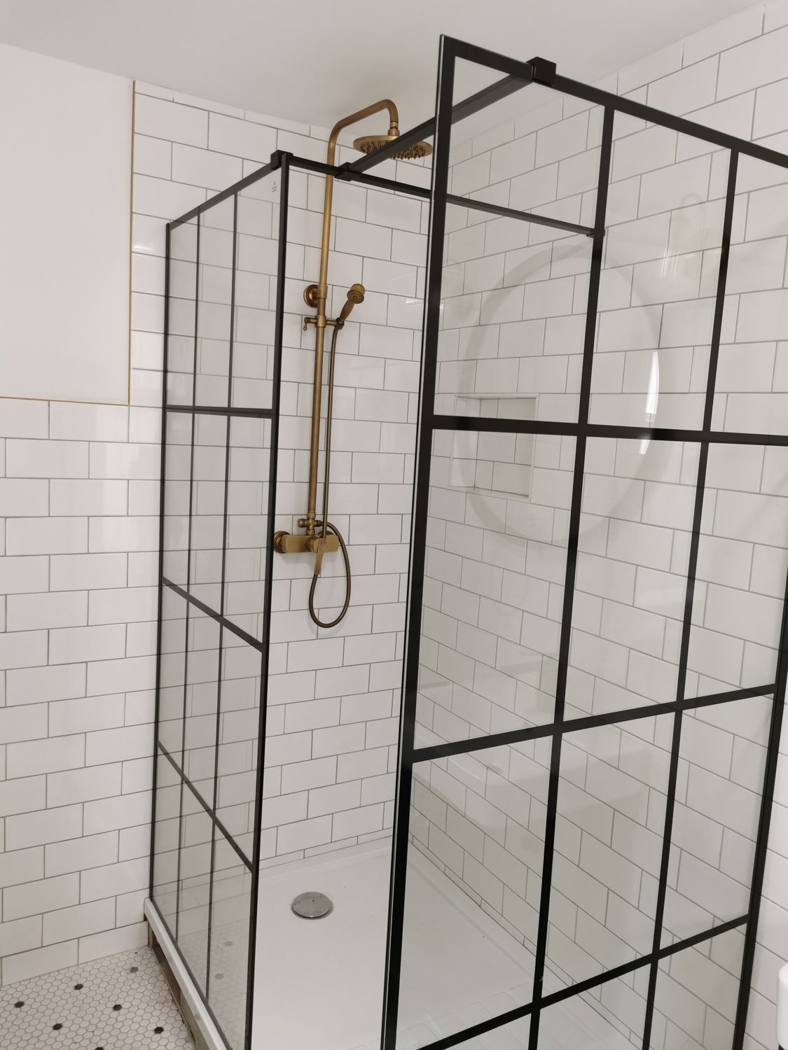 Bathroom fit-outs by Built.Calm, photo 28