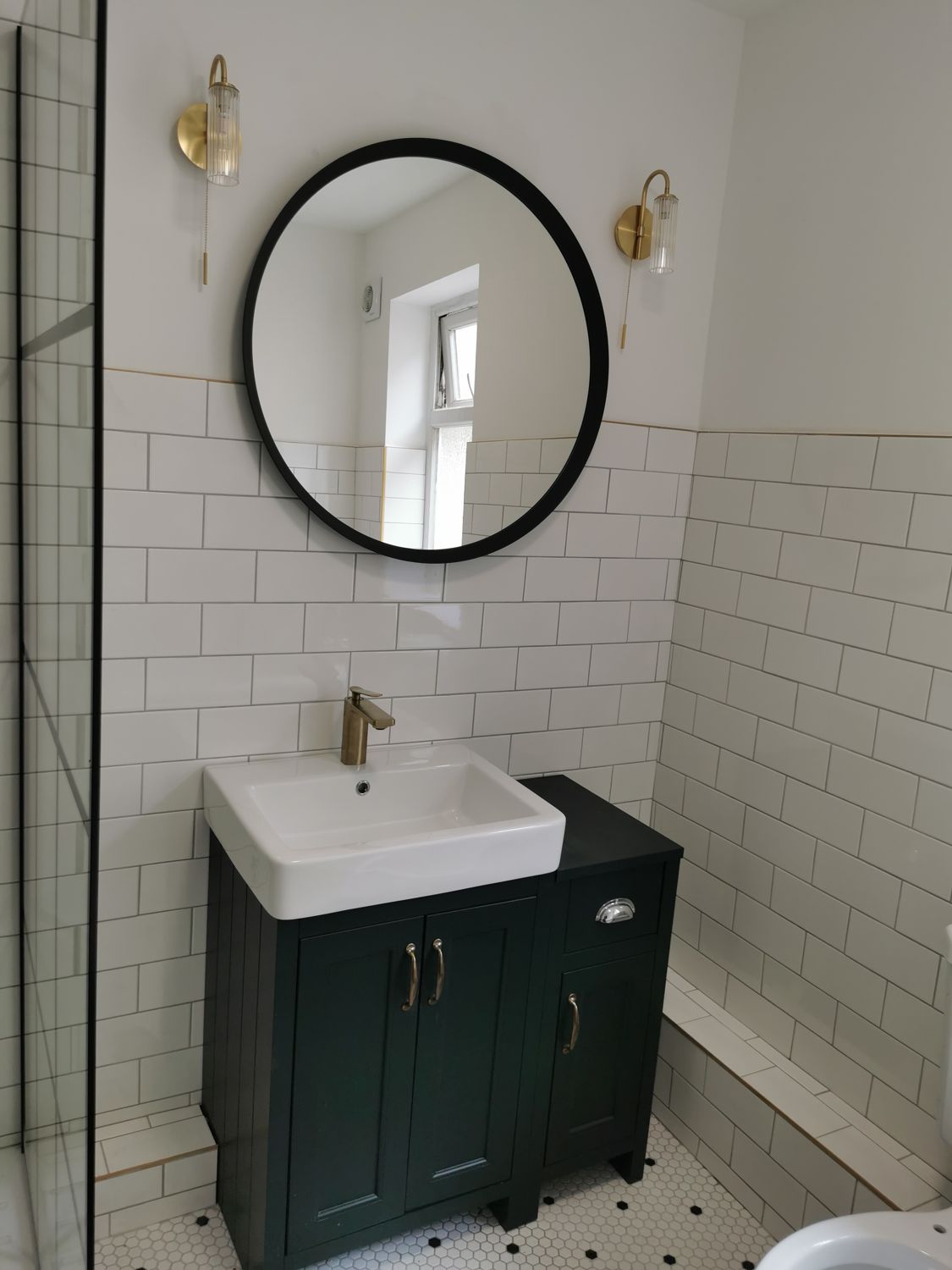 Bathroom fit-outs by Built.Calm, photo 29
