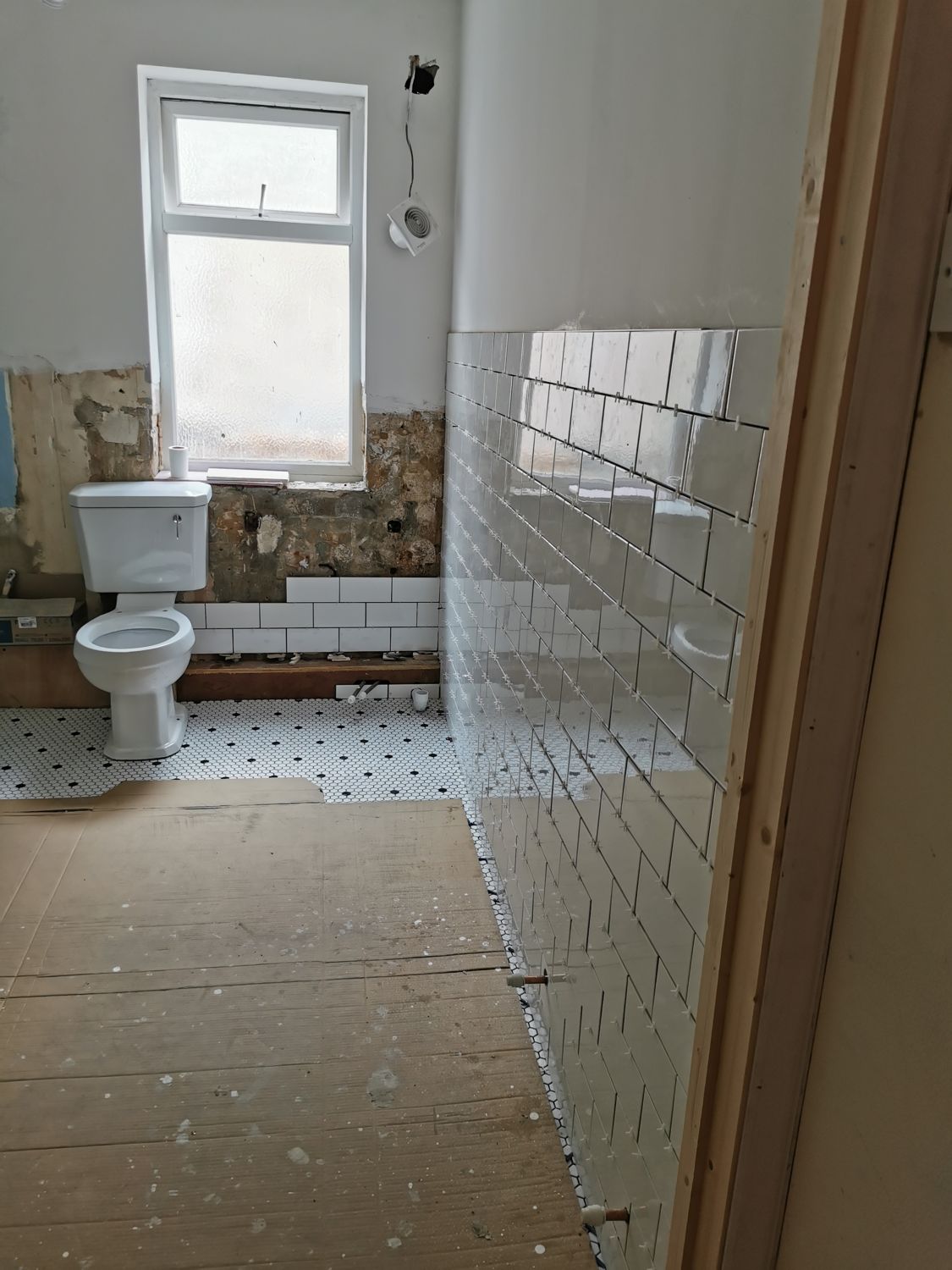Bathroom fit-outs by Built.Calm, photo 30