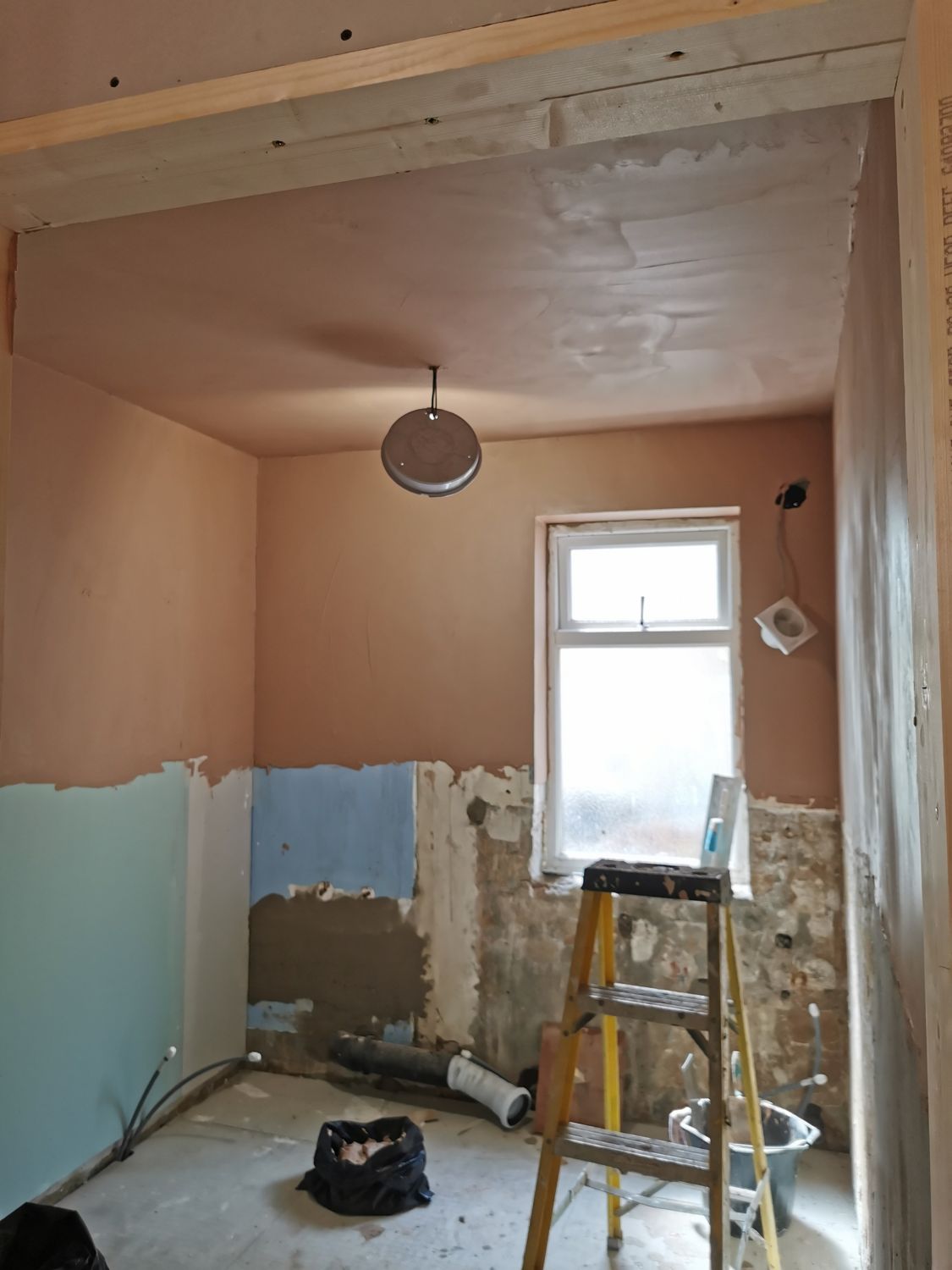 Bathroom fit-outs by Built.Calm, photo 32