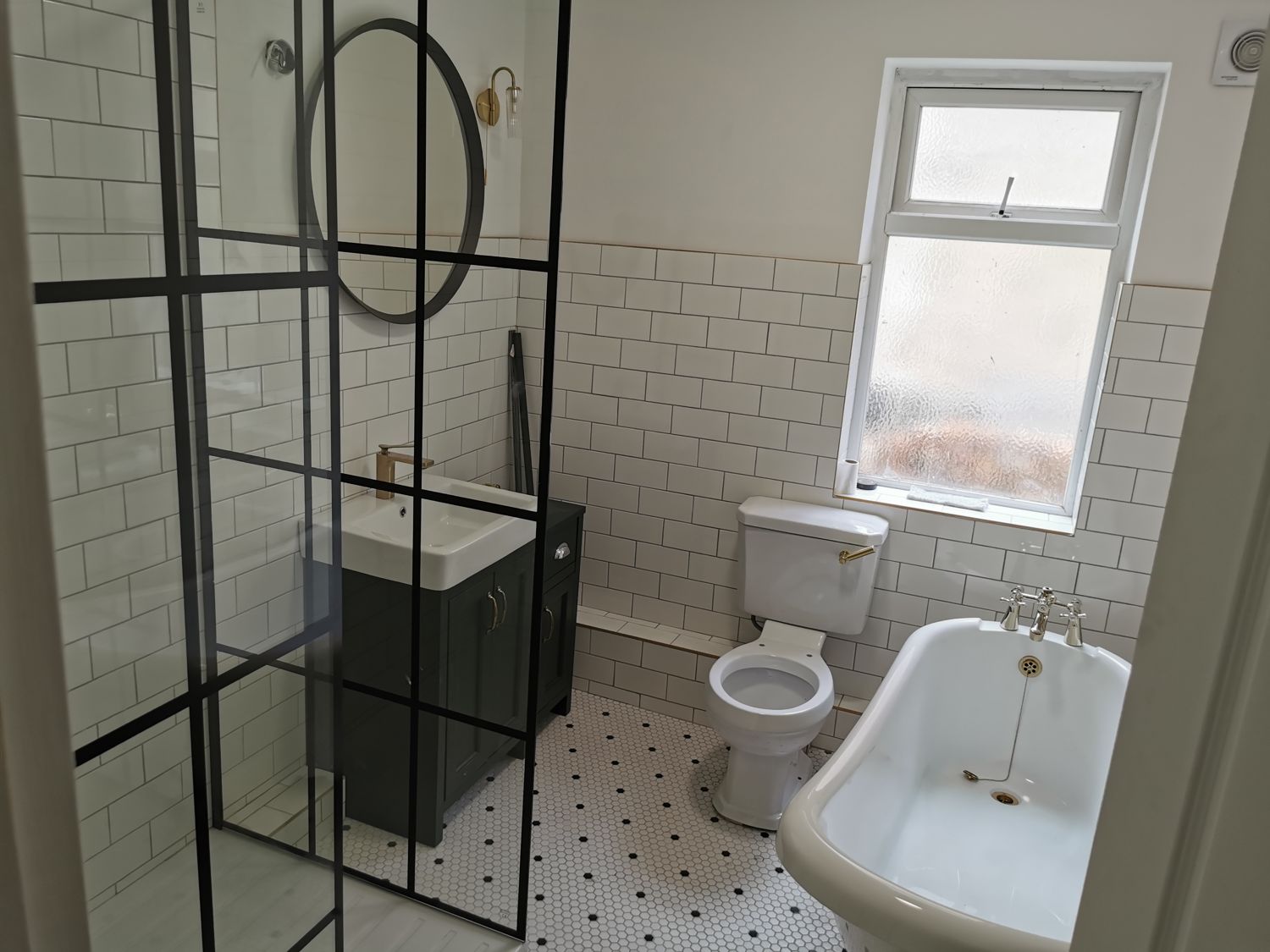 Bathroom fit-outs by Built.Calm, photo 34