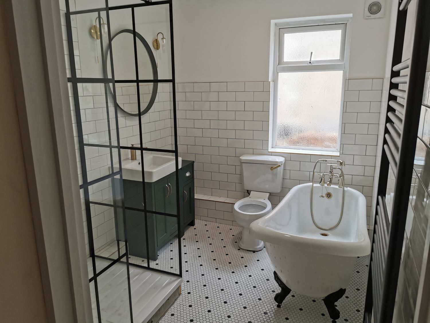 Bathroom fit-outs by Built.Calm, photo 35