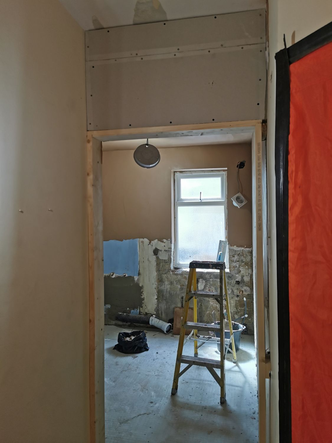 Bathroom fit-outs by Built.Calm, photo 37