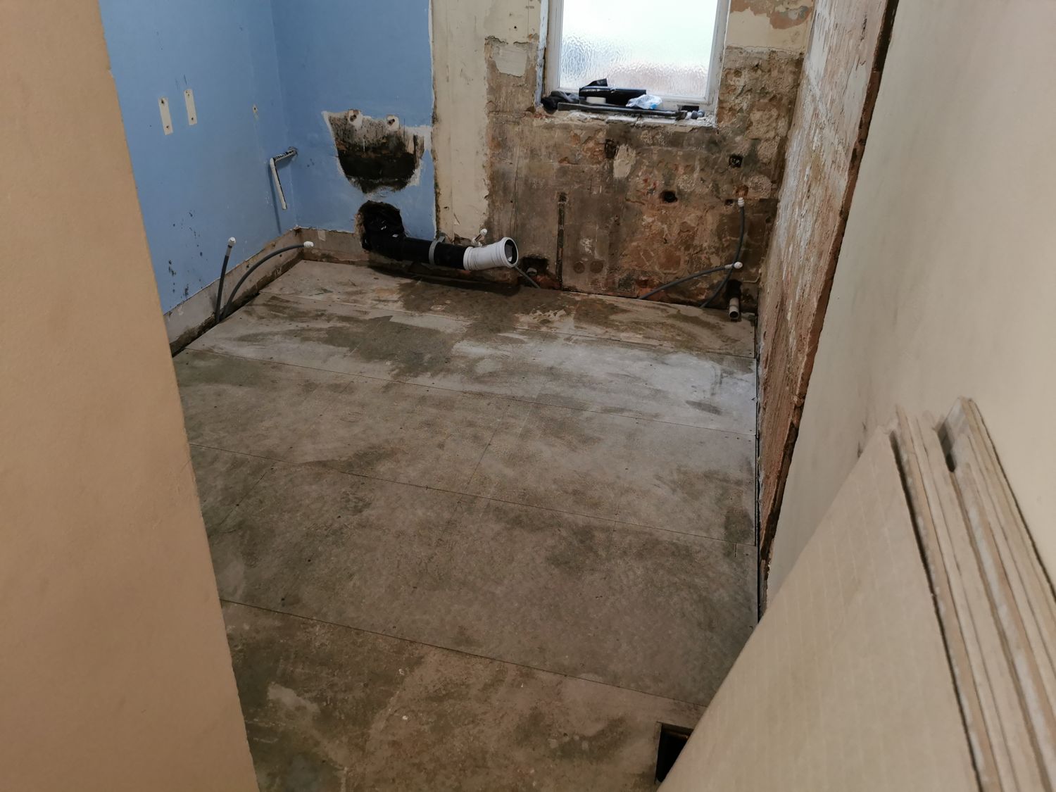 Bathroom fit-outs by Built.Calm, photo 38