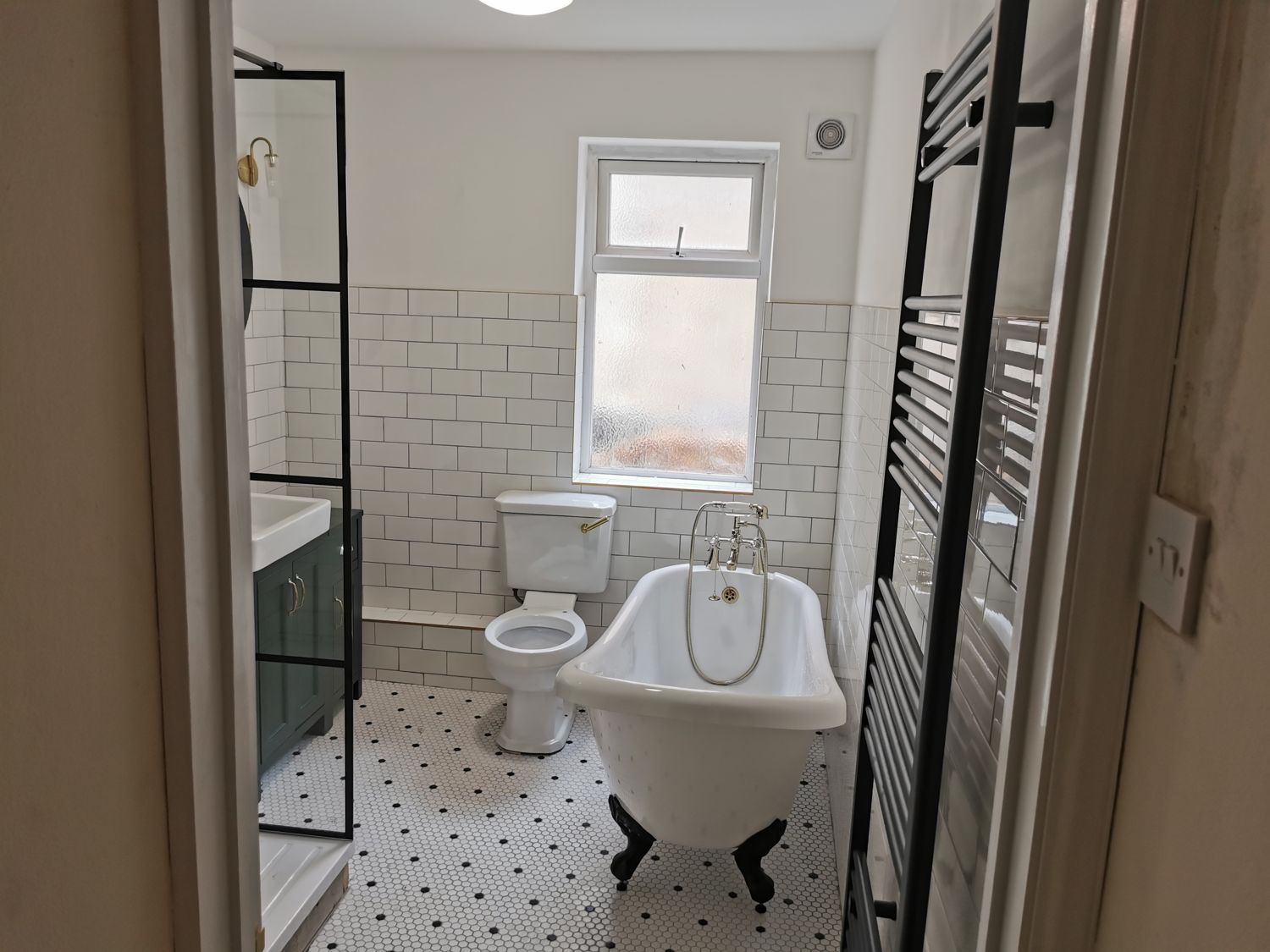 Bathroom fit-outs by Built.Calm, photo 39