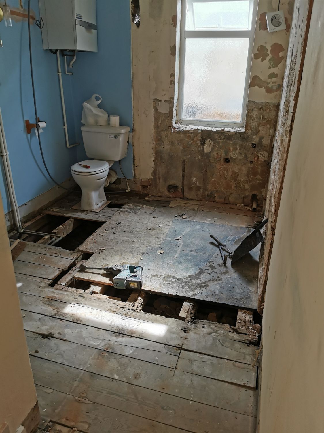 Bathroom fit-outs by Built.Calm, photo 41
