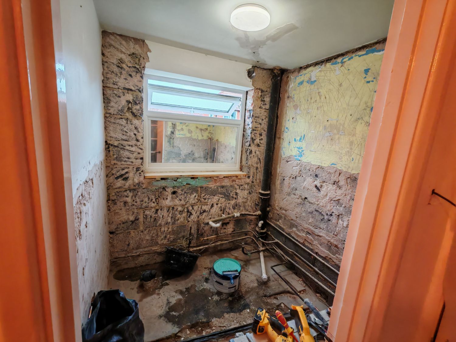 Bathroom fit-outs by Built.Calm, photo 42