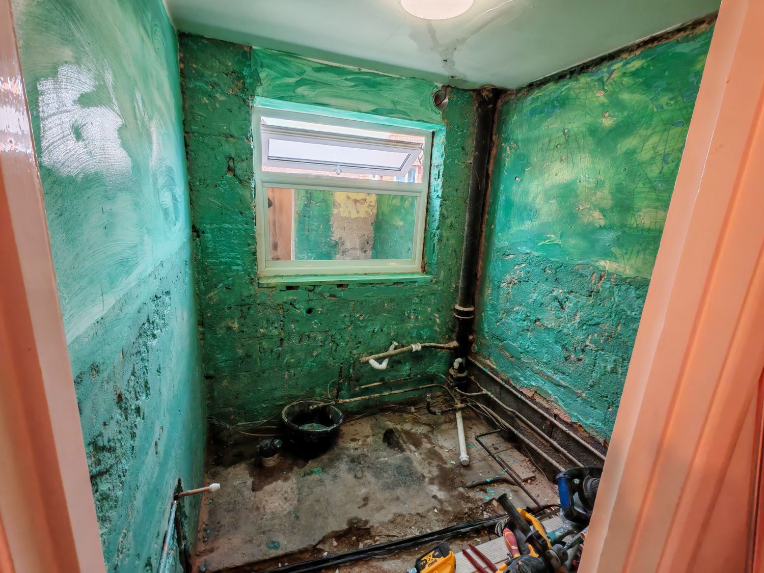 Bathroom fit-outs by Built.Calm, photo 43