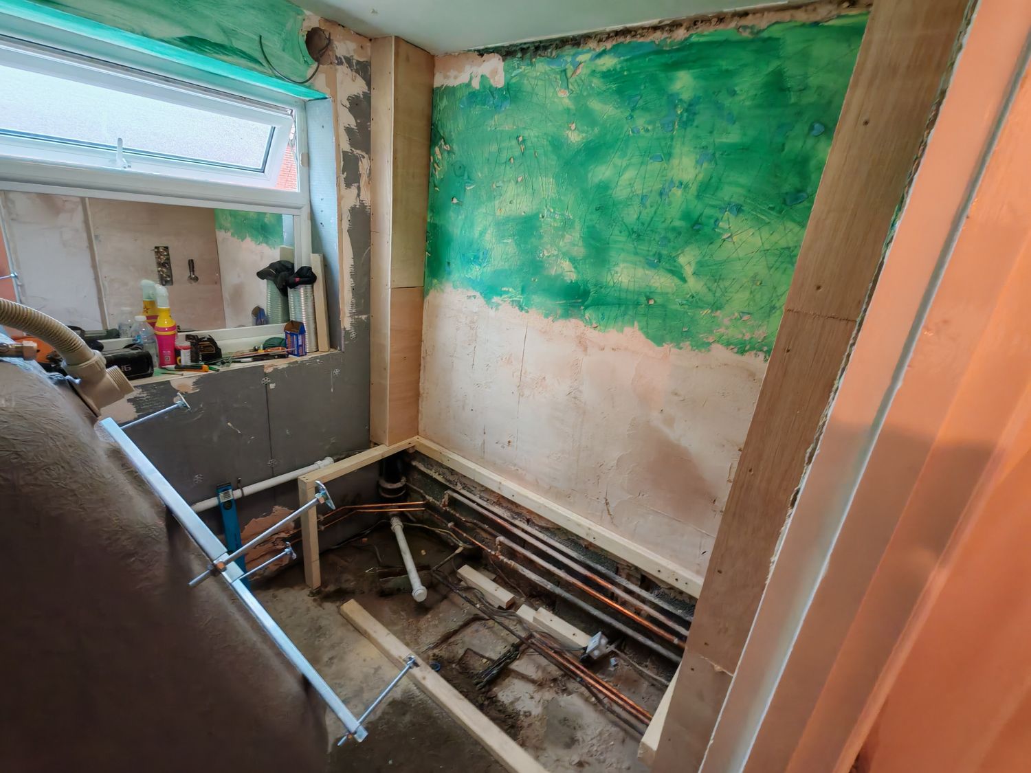 Bathroom fit-outs by Built.Calm, photo 45