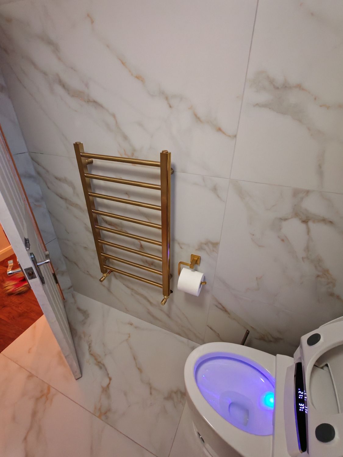 Bathroom fit-outs by Built.Calm, photo 53