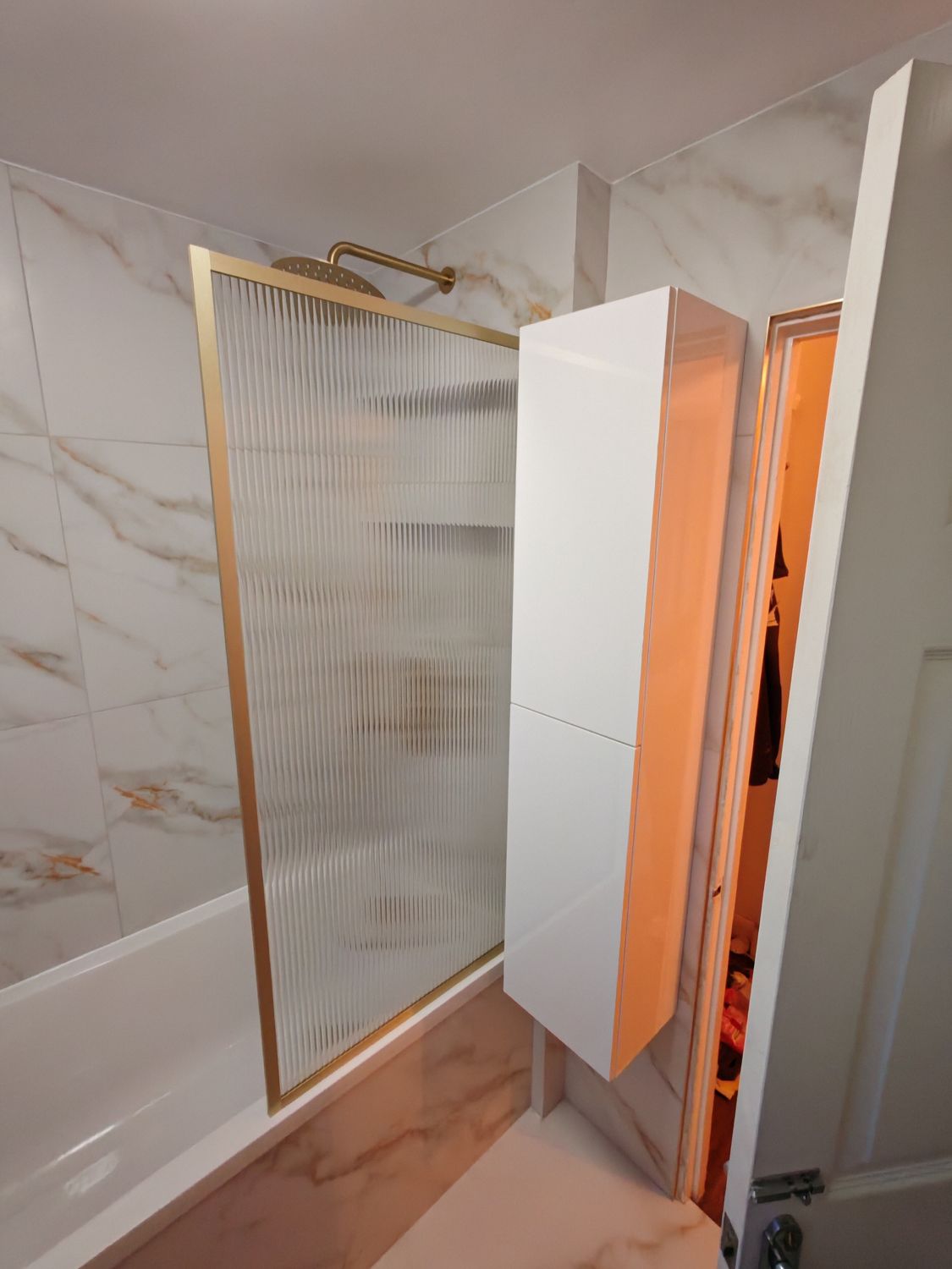 Bathroom fit-outs by Built.Calm, photo 54