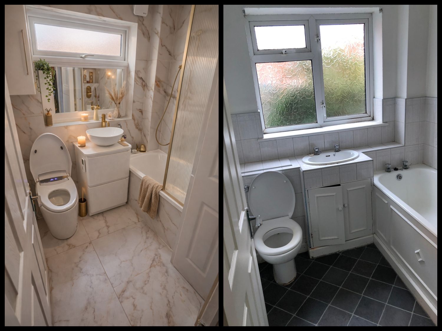 Bathroom fit-outs by Built.Calm, photo 58