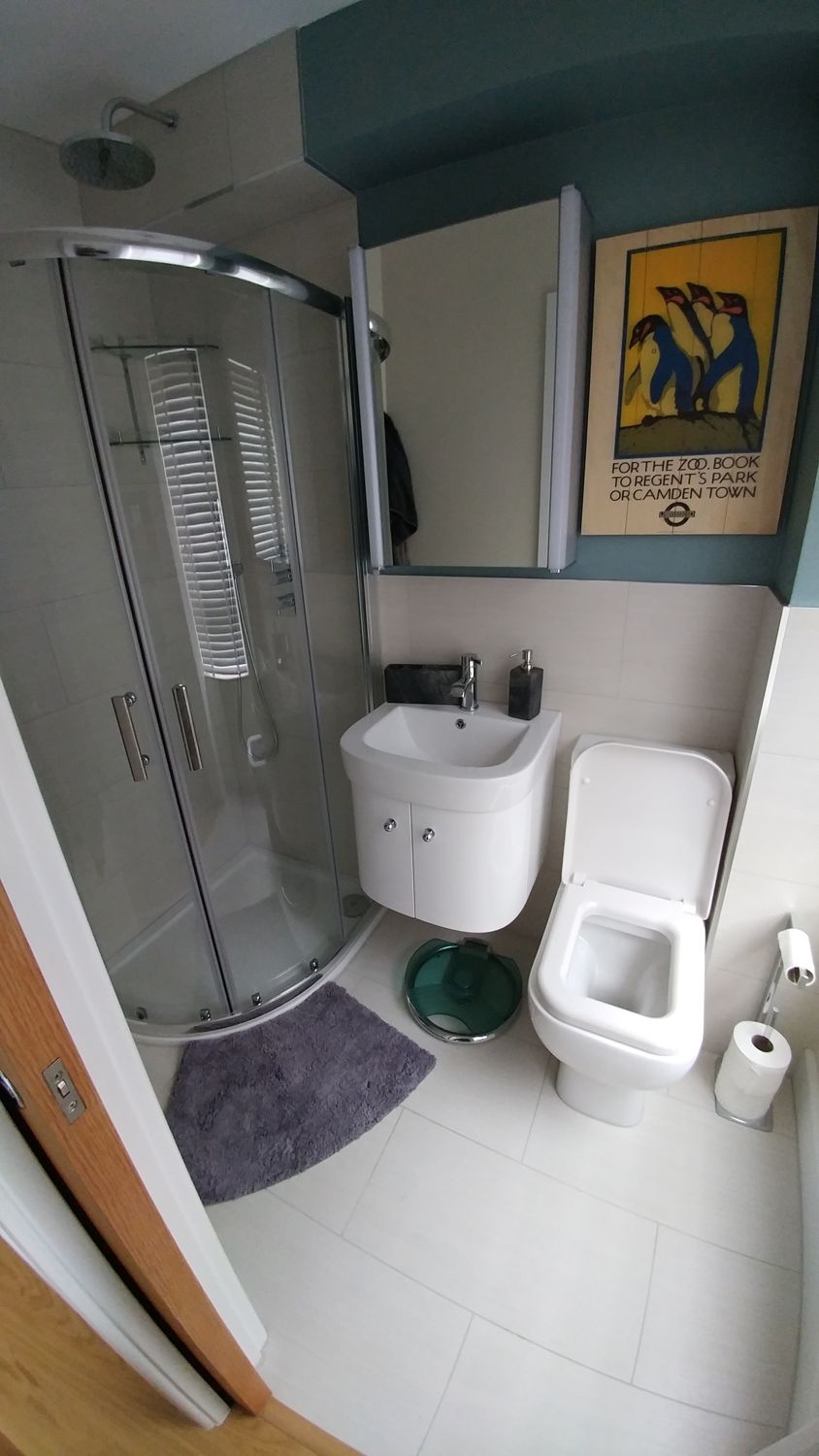 Bathroom fit-outs by Built.Calm, photo 59