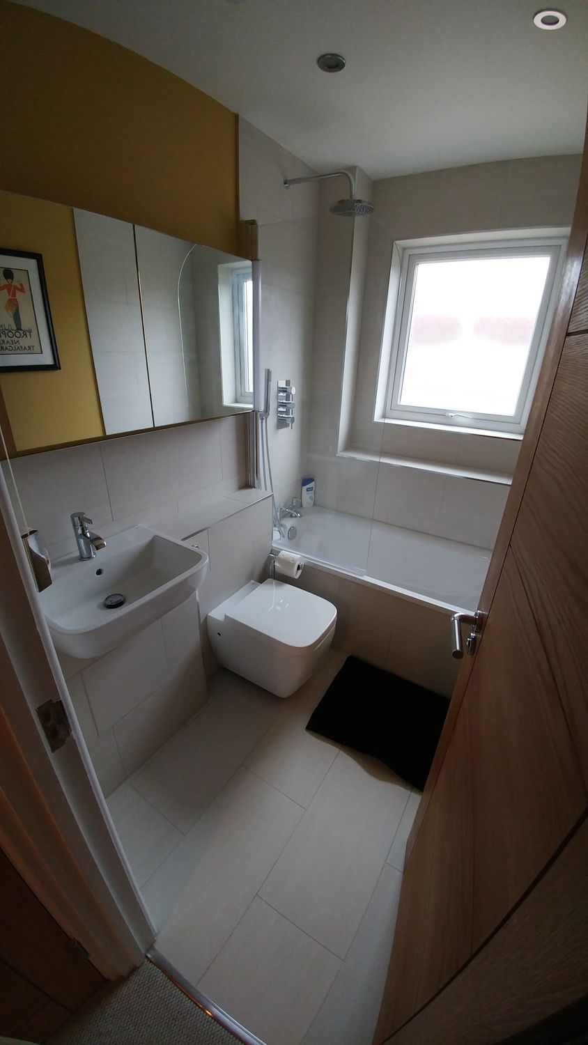 Bathroom fit-outs by Built.Calm, photo 60