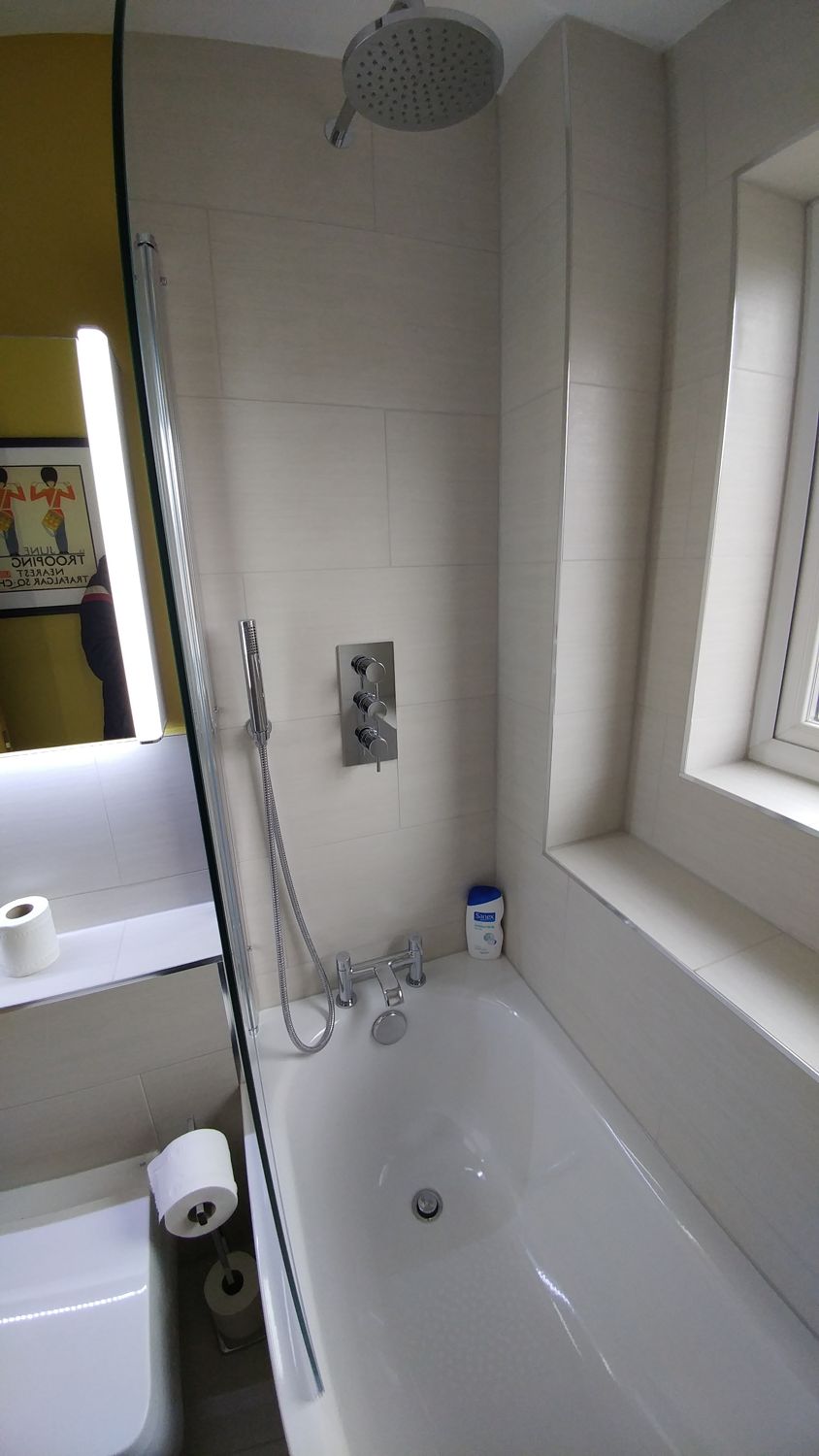 Bathroom fit-outs by Built.Calm, photo 61