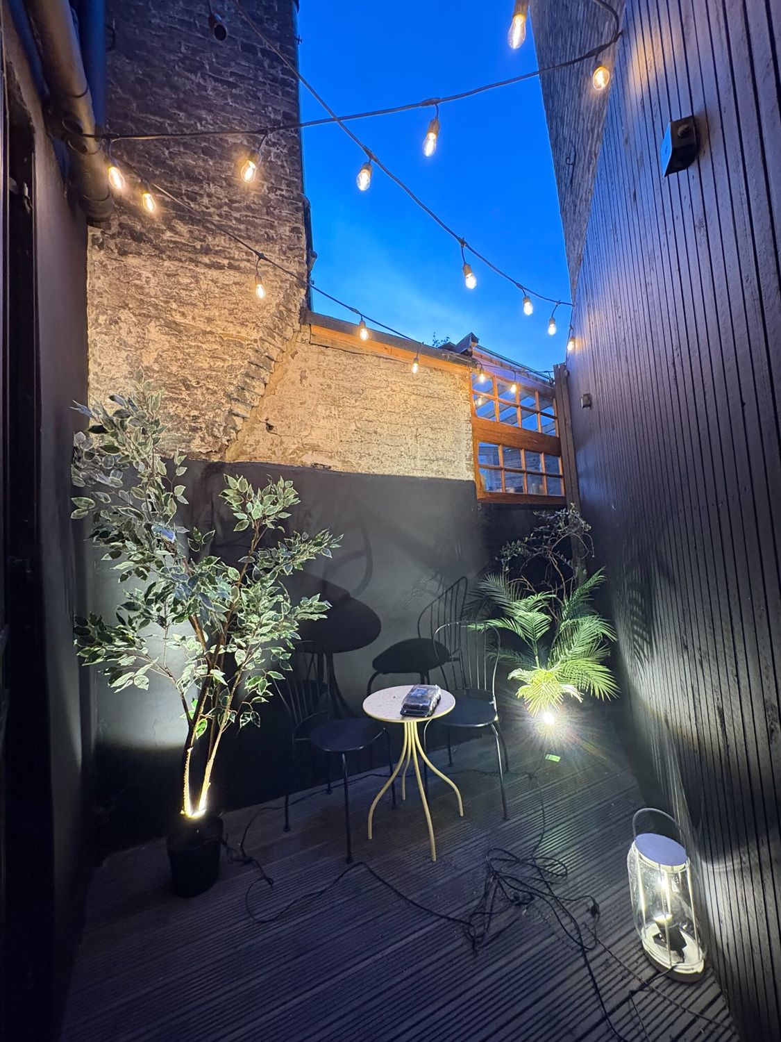 Decking & outdoor spaces by Built.Calm, photo 2