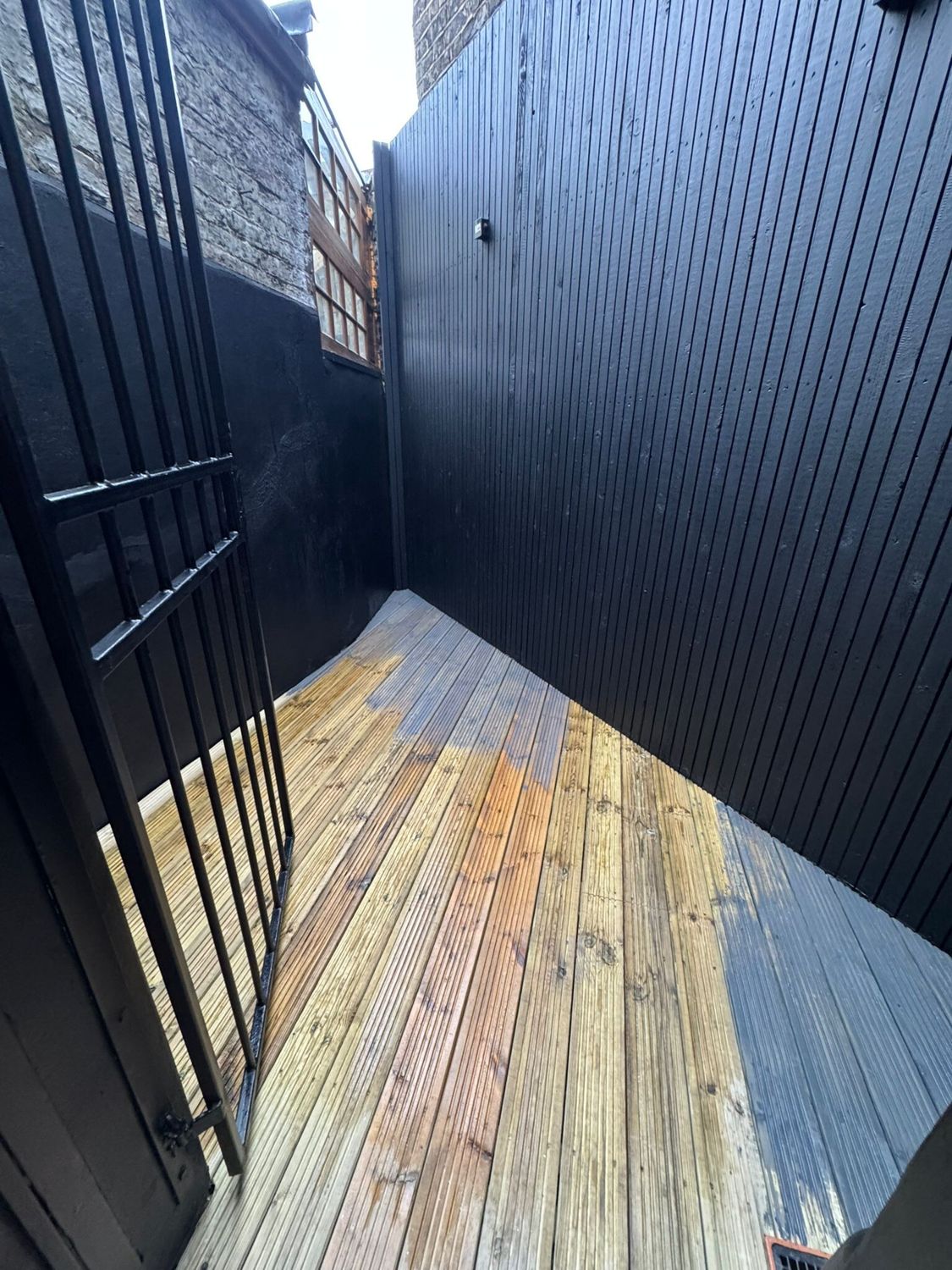 Decking & outdoor spaces by Built.Calm, photo 8