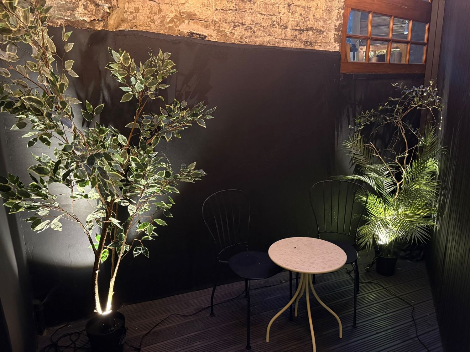 Decking & outdoor spaces by Built.Calm, photo 10