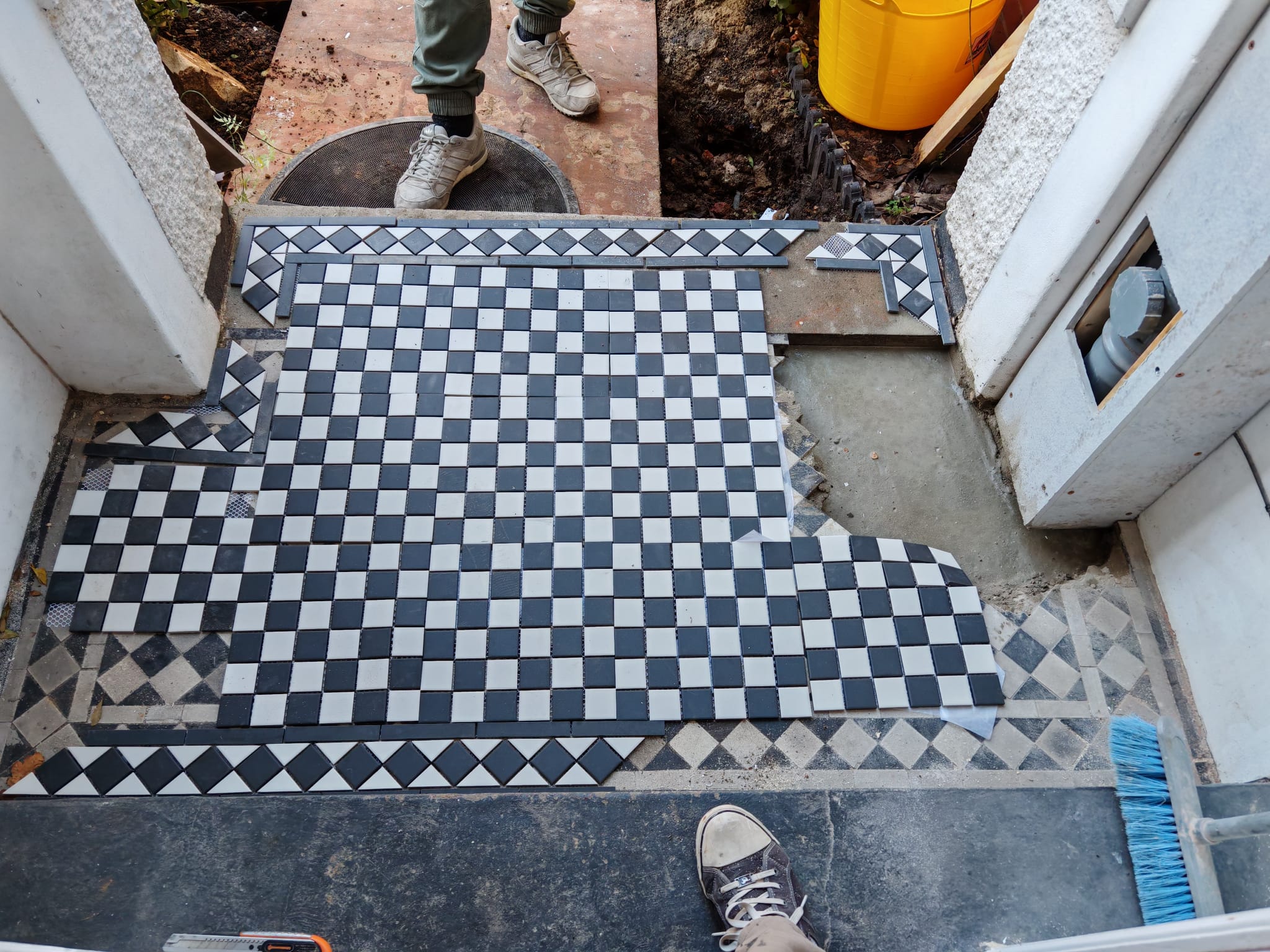 Flooring by Built.Calm, photo 6