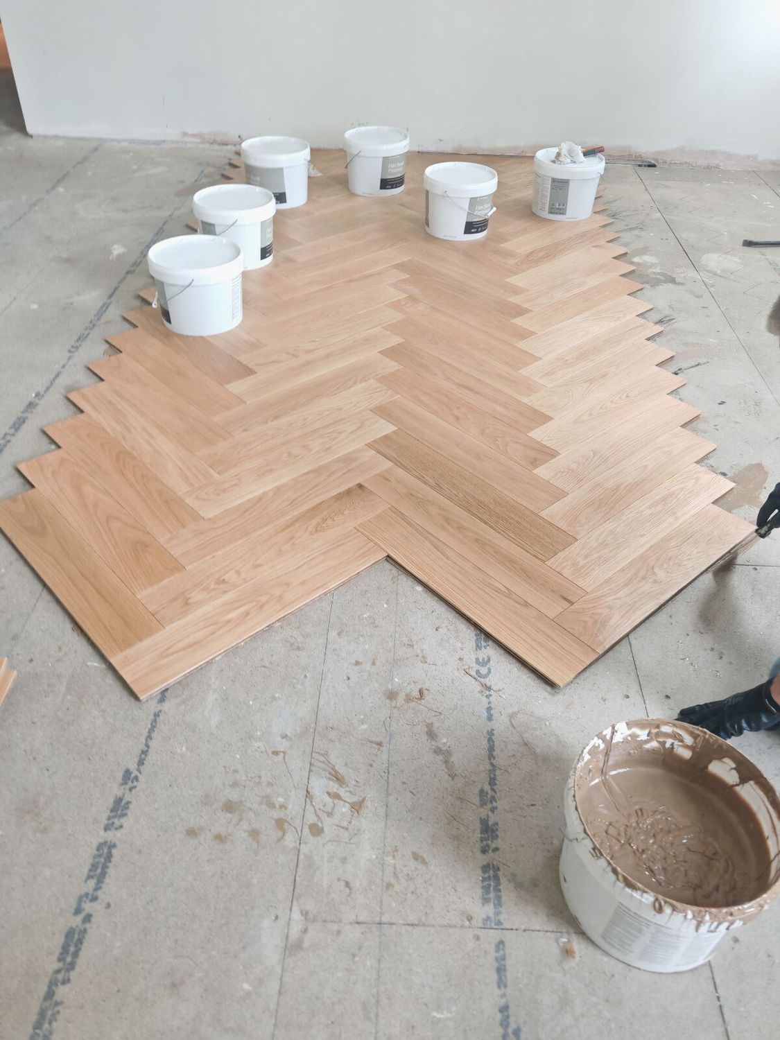 Flooring by Built.Calm, photo 7