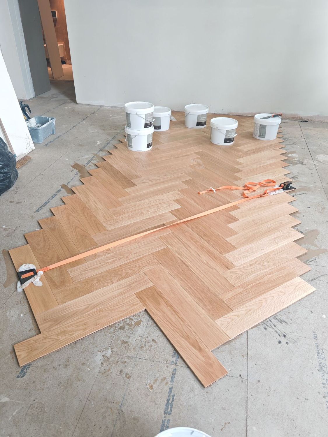 Flooring by Built.Calm, photo 8