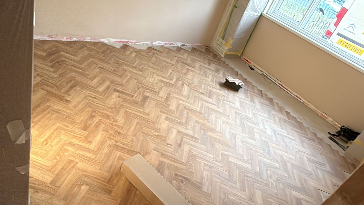 Flooring by Built.Calm, photo 11