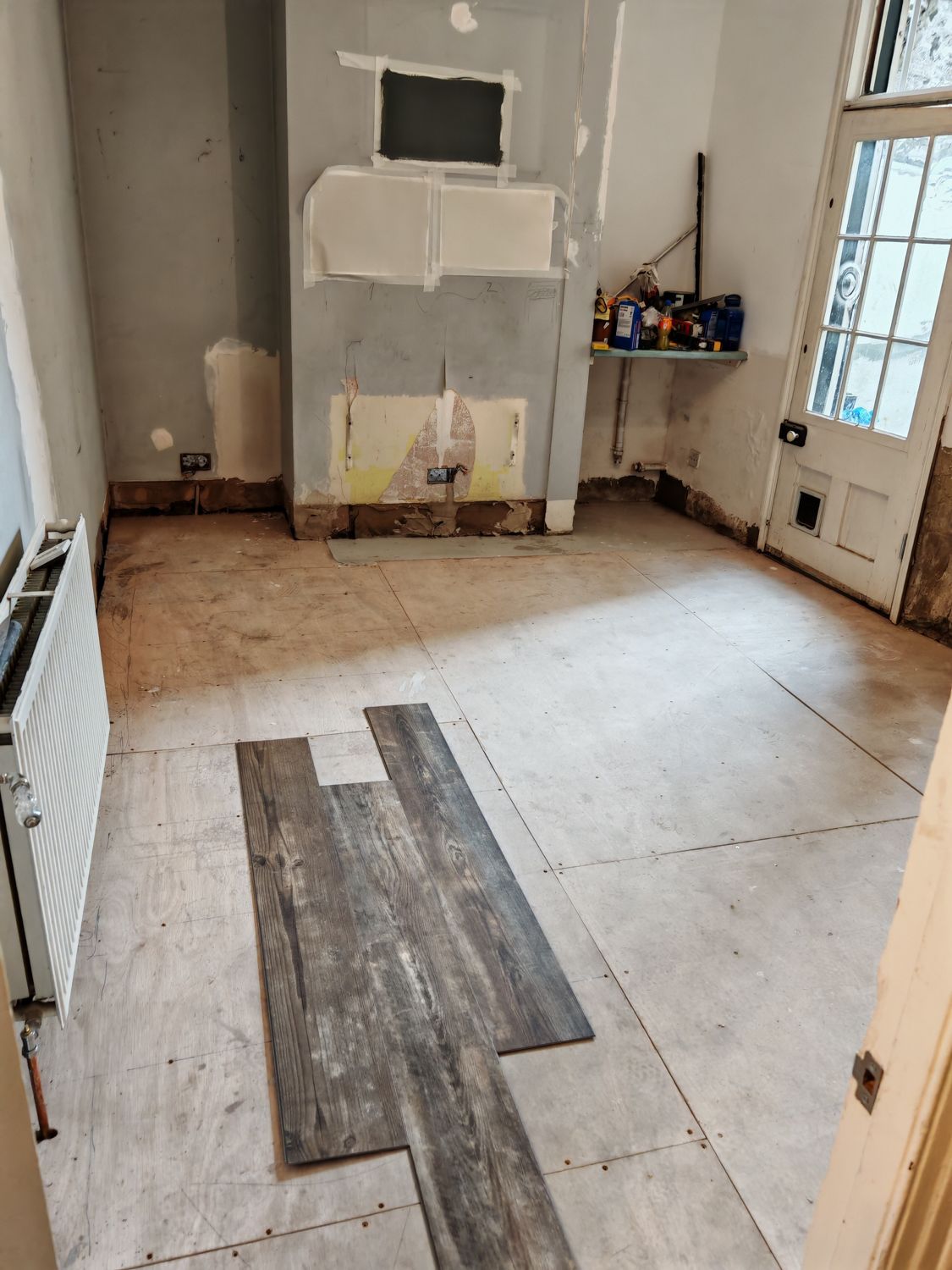 Flooring by Built.Calm, photo 12