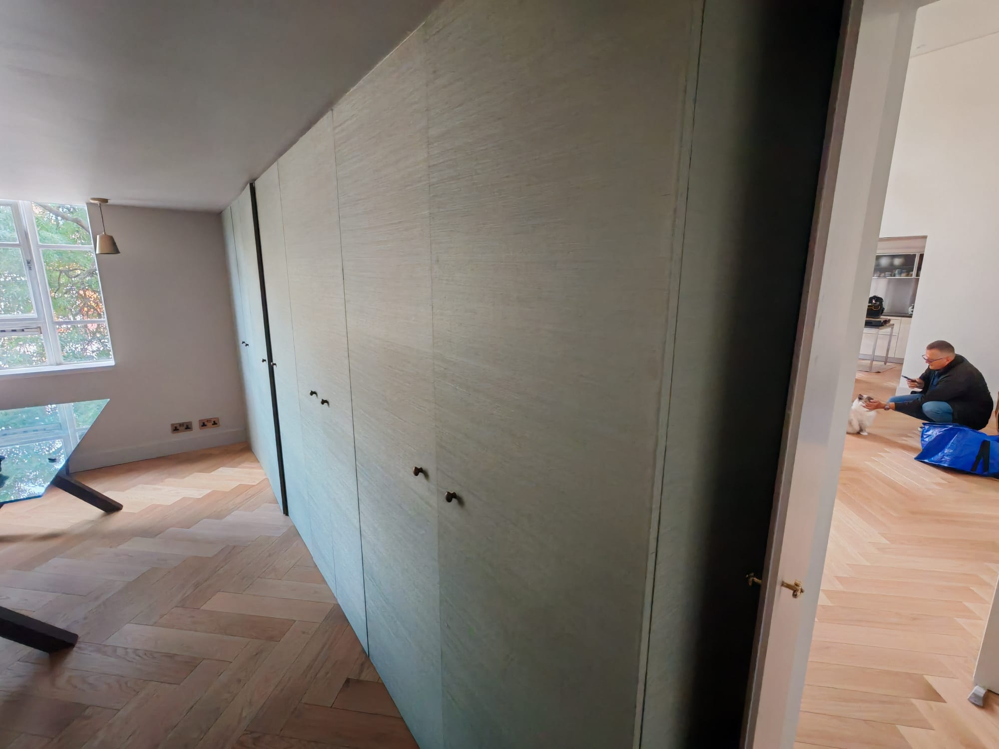 Joinery, doors & staircases by Built.Calm, photo 1