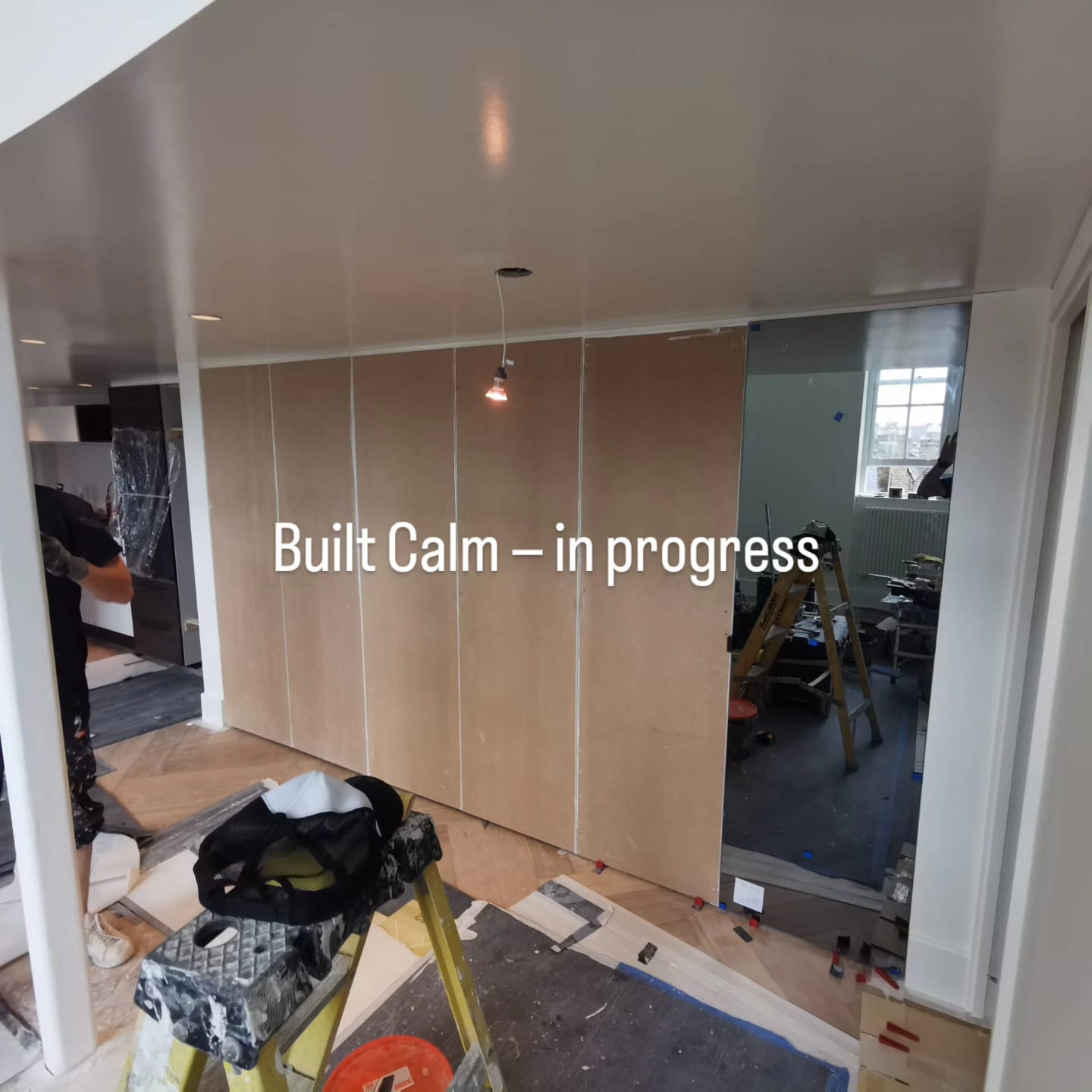 Joinery, doors & staircases by Built.Calm, photo 3