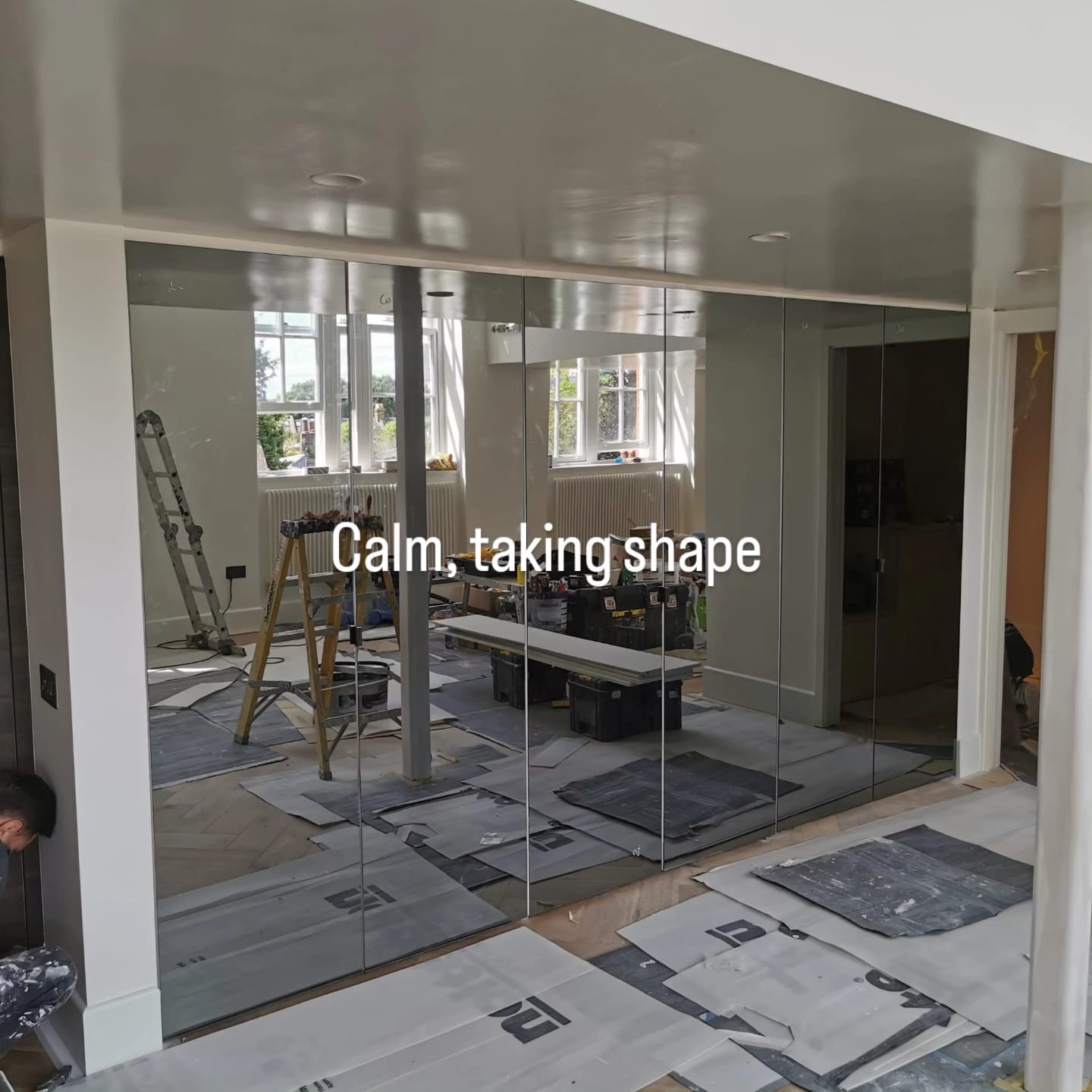 Joinery, doors & staircases by Built.Calm, photo 4