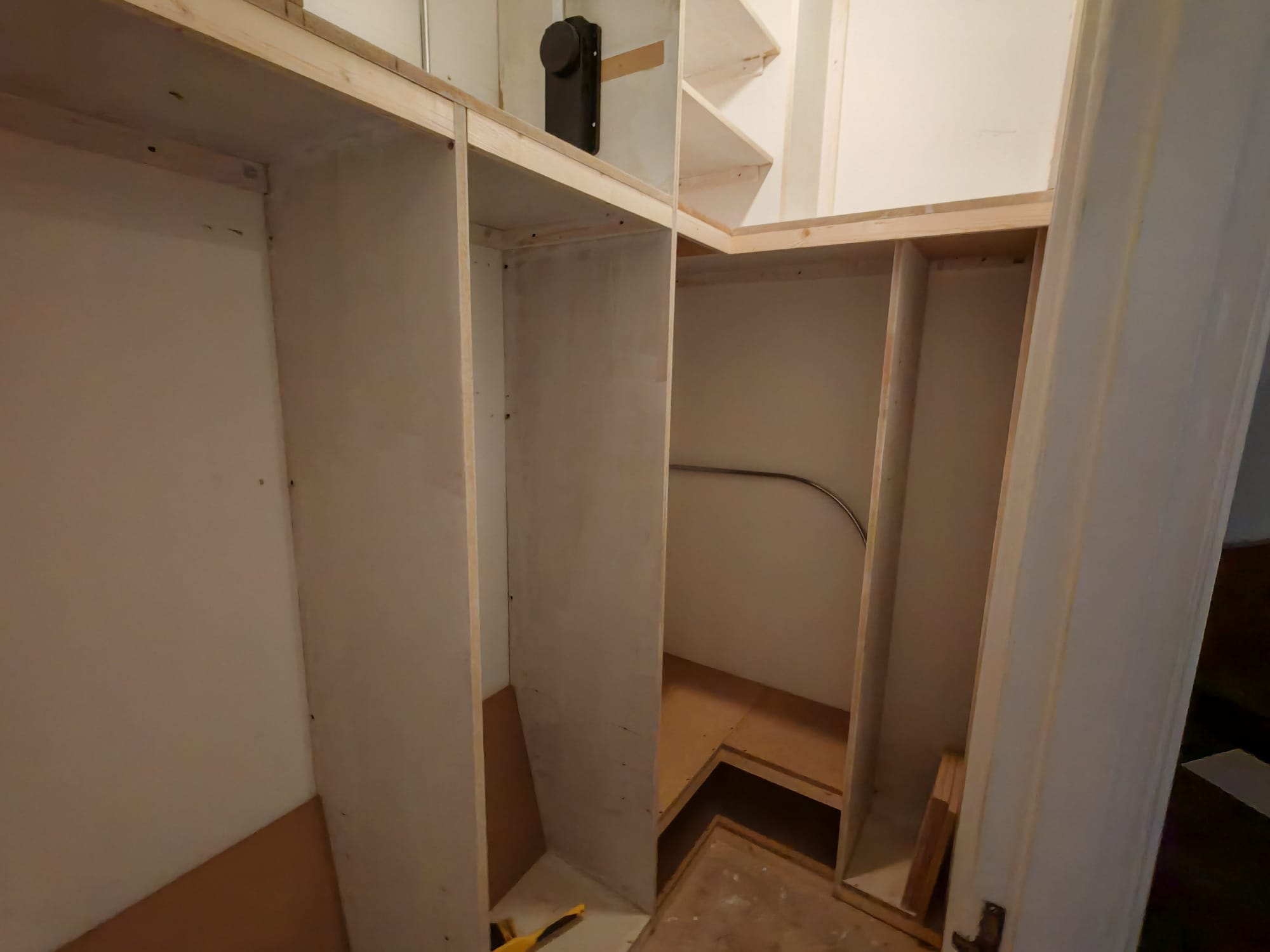 Joinery, doors & staircases by Built.Calm, photo 5