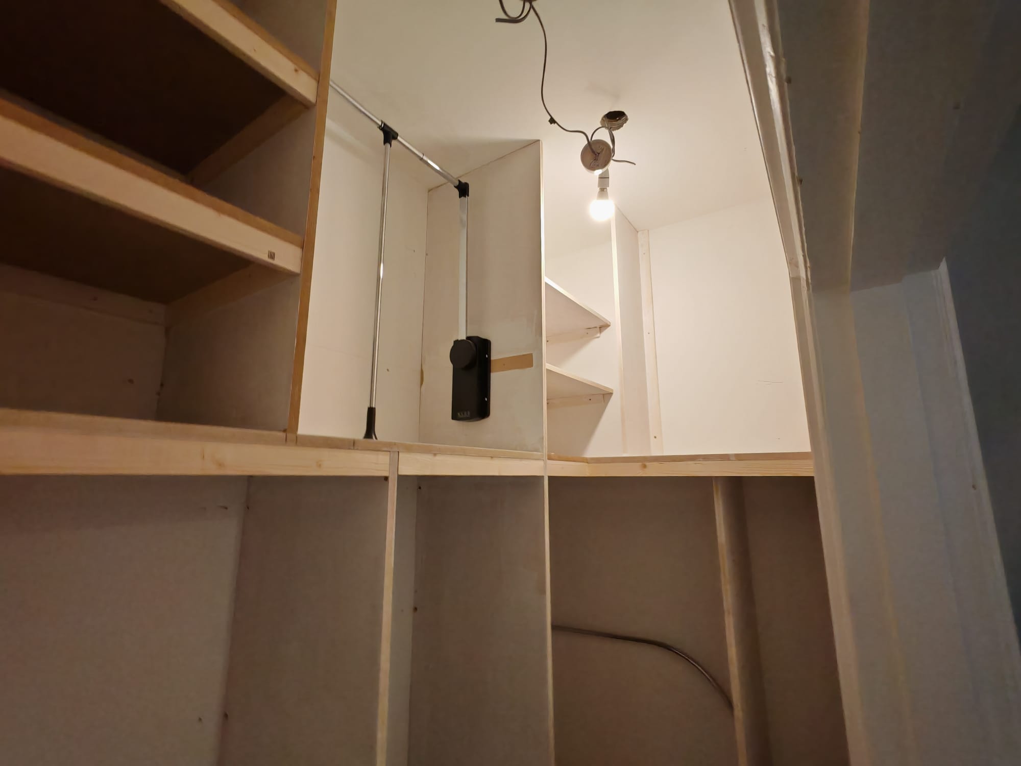 Joinery, doors & staircases by Built.Calm, photo 6