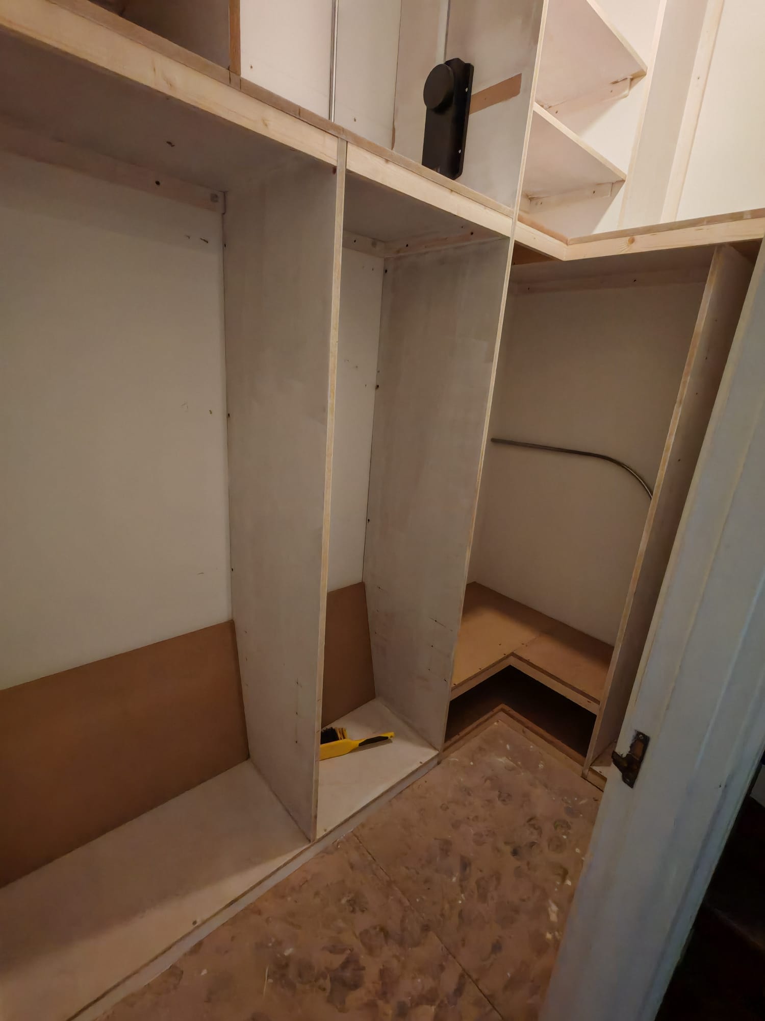 Joinery, doors & staircases by Built.Calm, photo 7