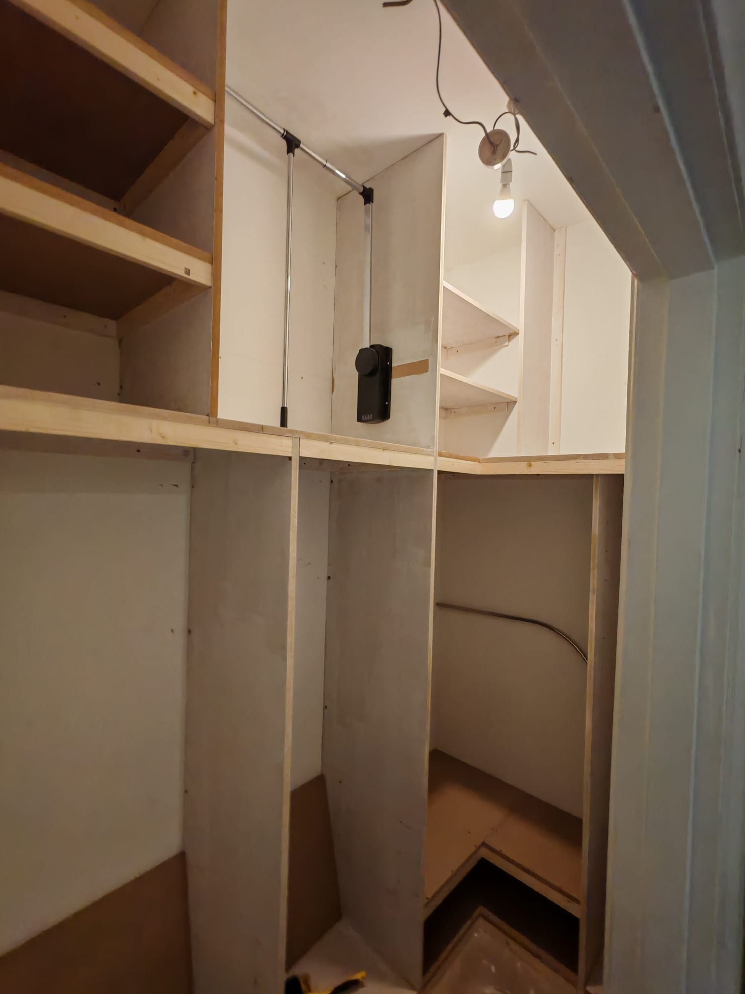 Joinery, doors & staircases by Built.Calm, photo 8