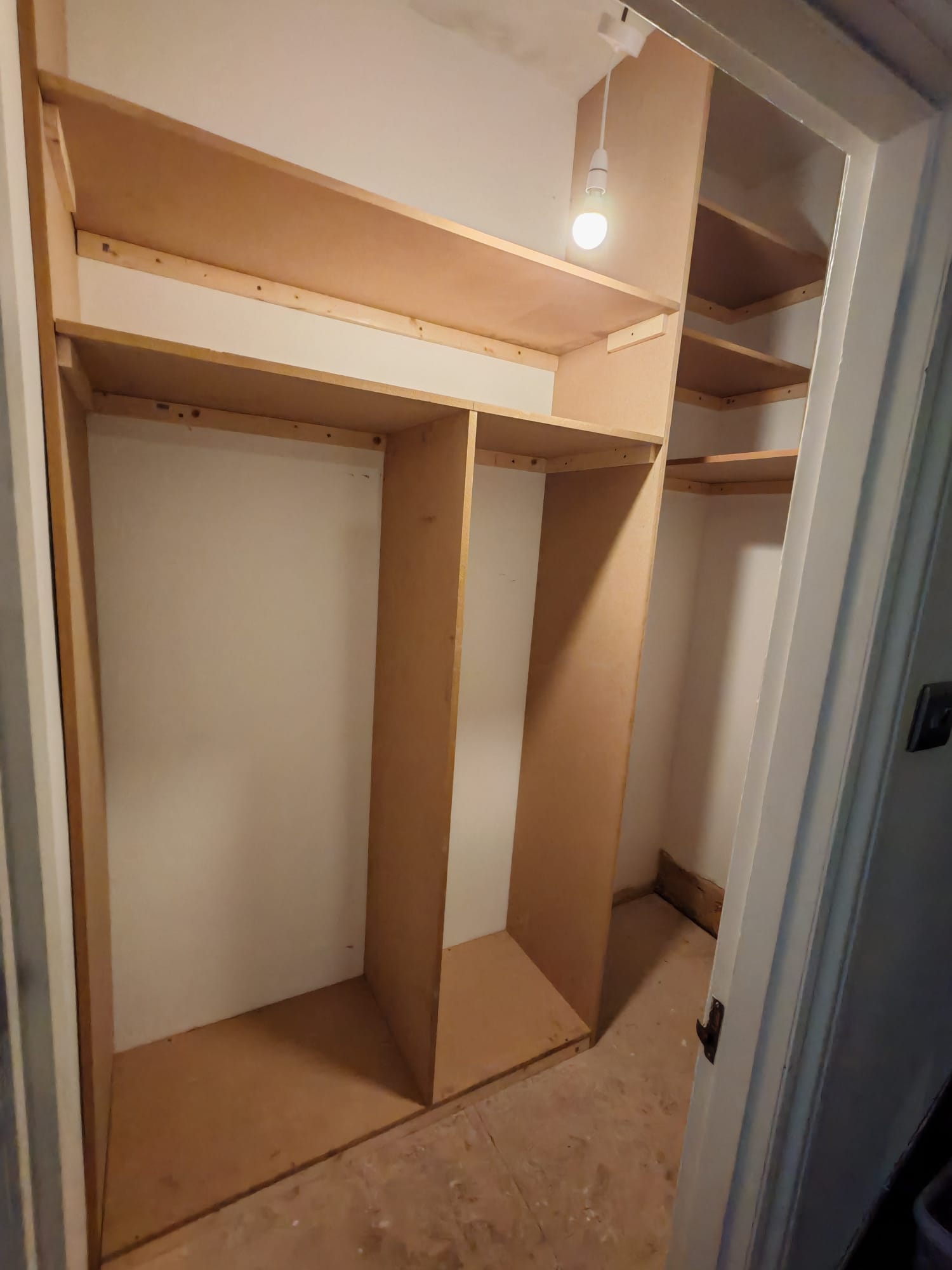 Joinery, doors & staircases by Built.Calm, photo 9