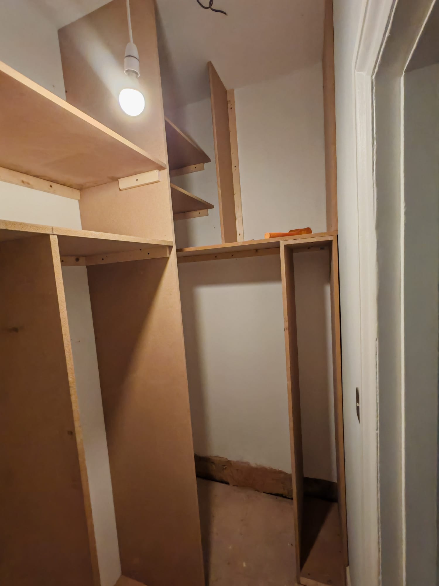 Joinery, doors & staircases by Built.Calm, photo 11