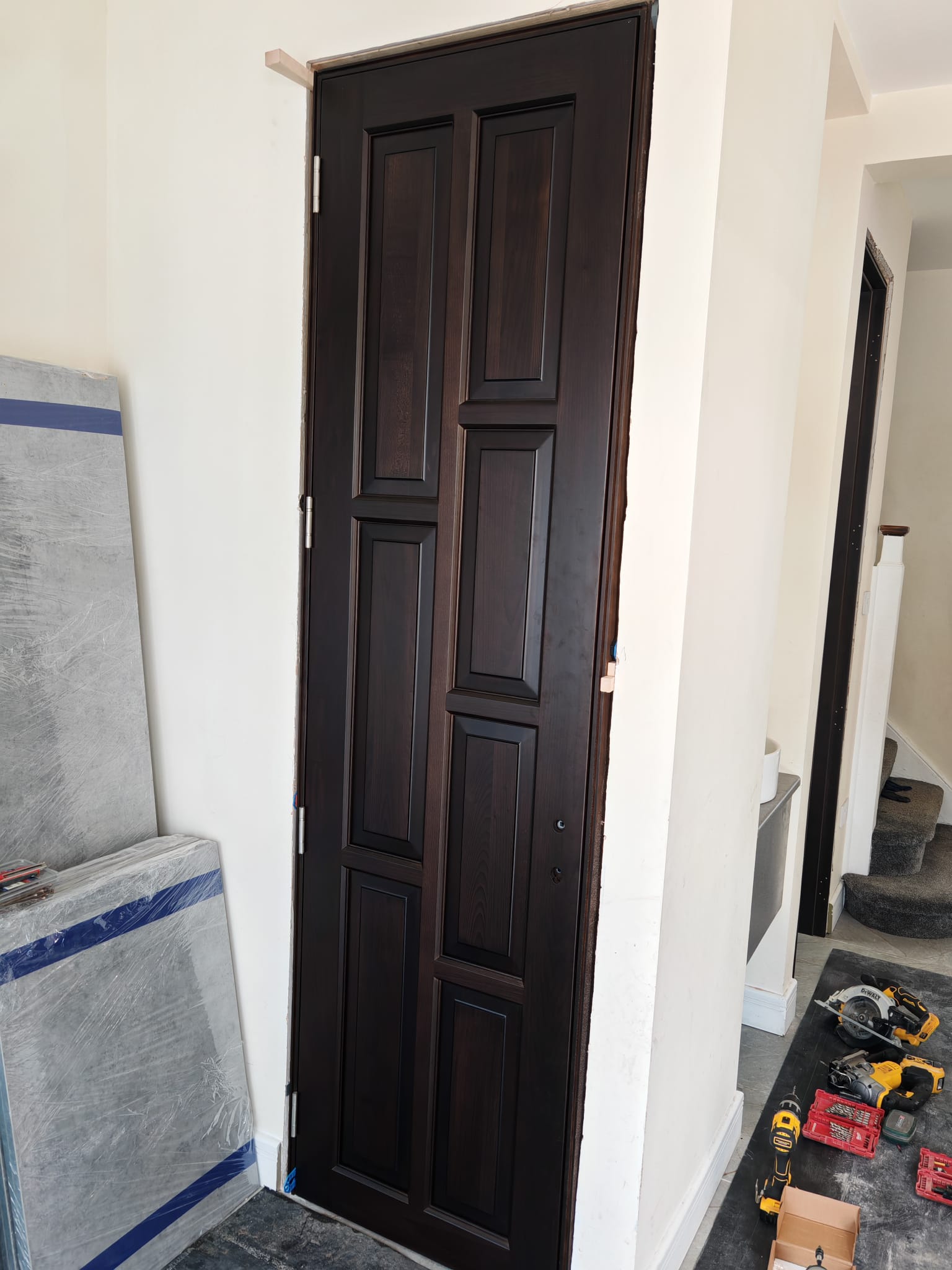 Joinery, doors & staircases by Built.Calm, photo 14