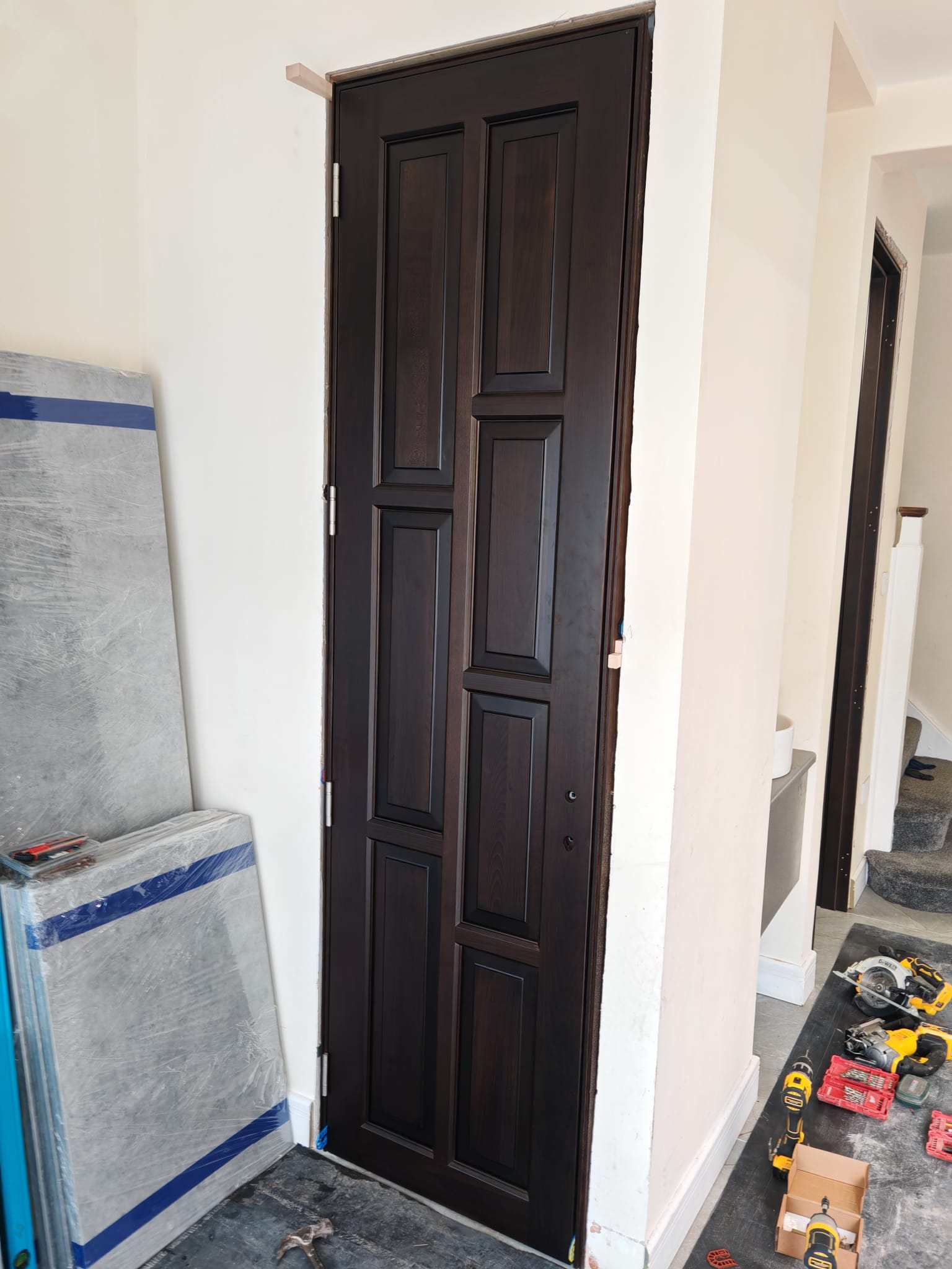 Joinery, doors & staircases by Built.Calm, photo 15