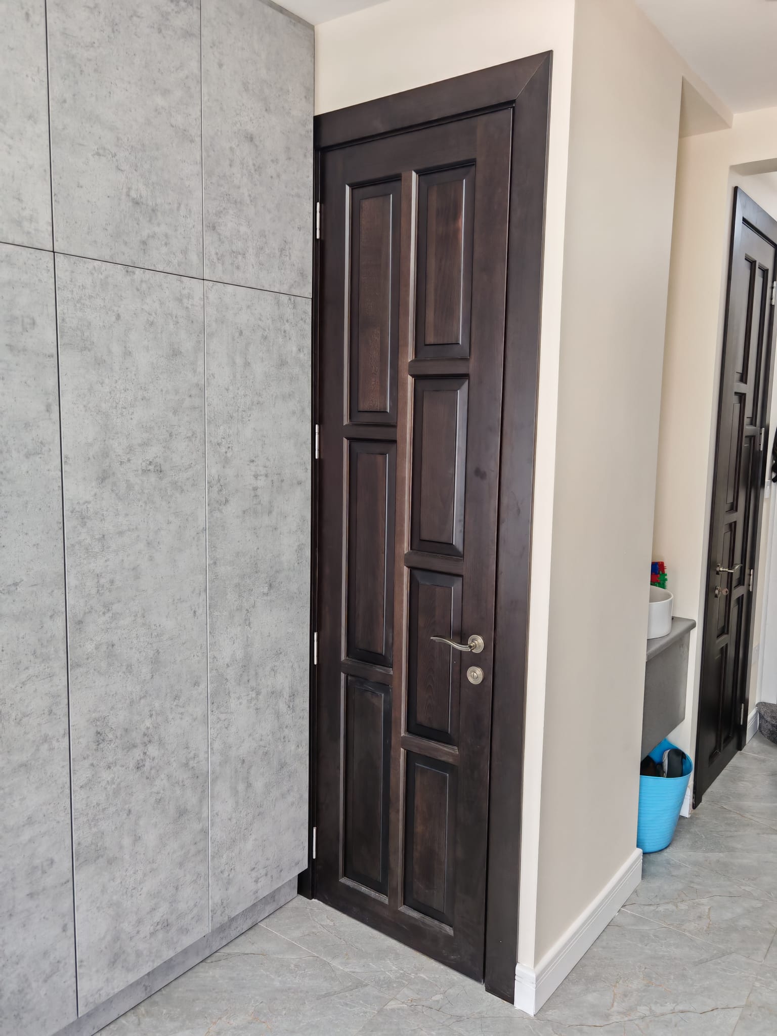 Joinery, doors & staircases by Built.Calm, photo 17