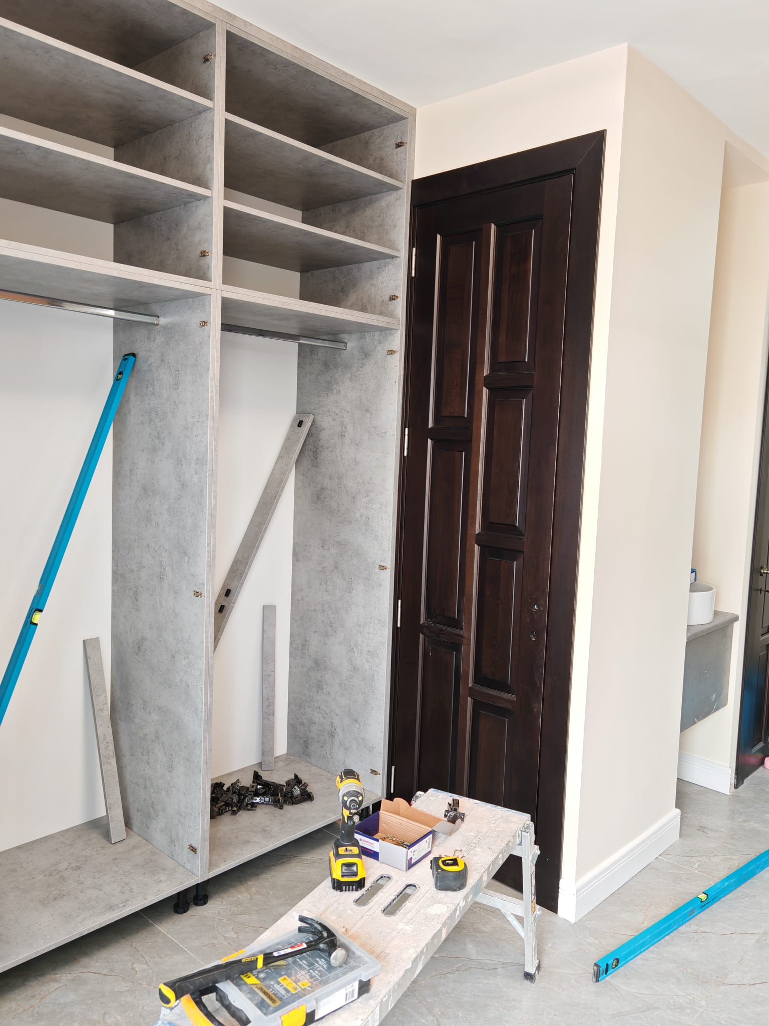 Joinery, doors & staircases by Built.Calm, photo 20