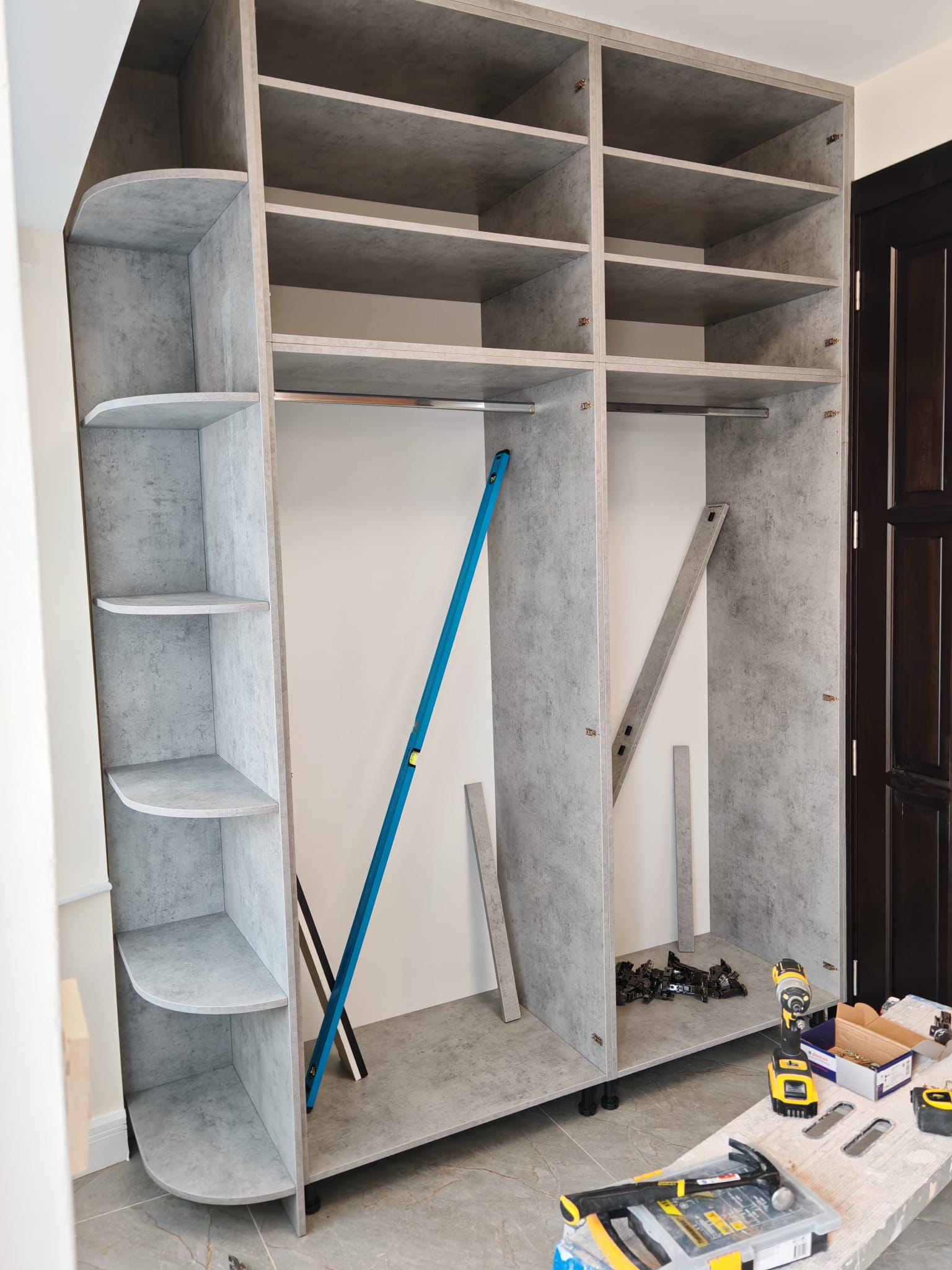 Joinery, doors & staircases by Built.Calm, photo 21