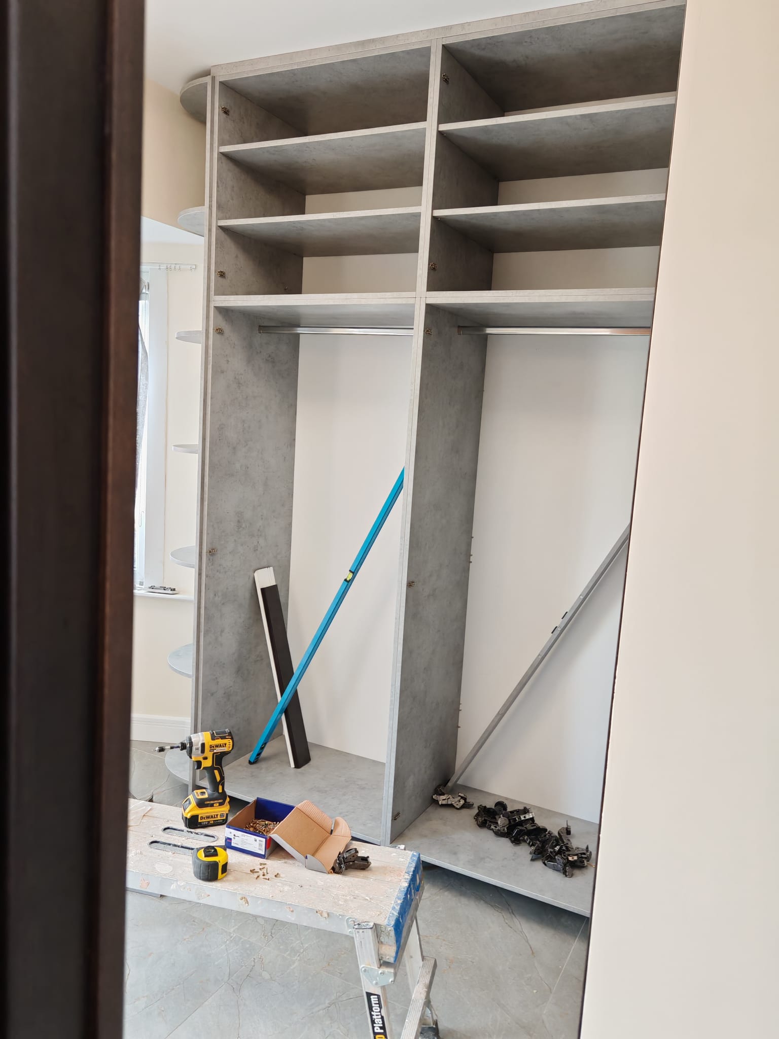 Joinery, doors & staircases by Built.Calm, photo 22