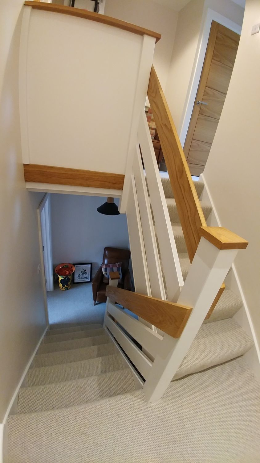 Joinery, doors & staircases by Built.Calm, photo 25