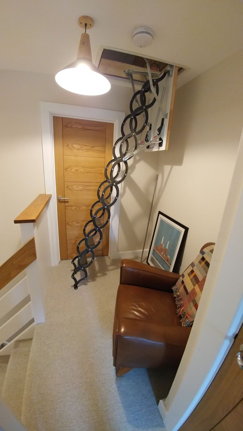 Joinery, doors & staircases by Built.Calm, photo 26