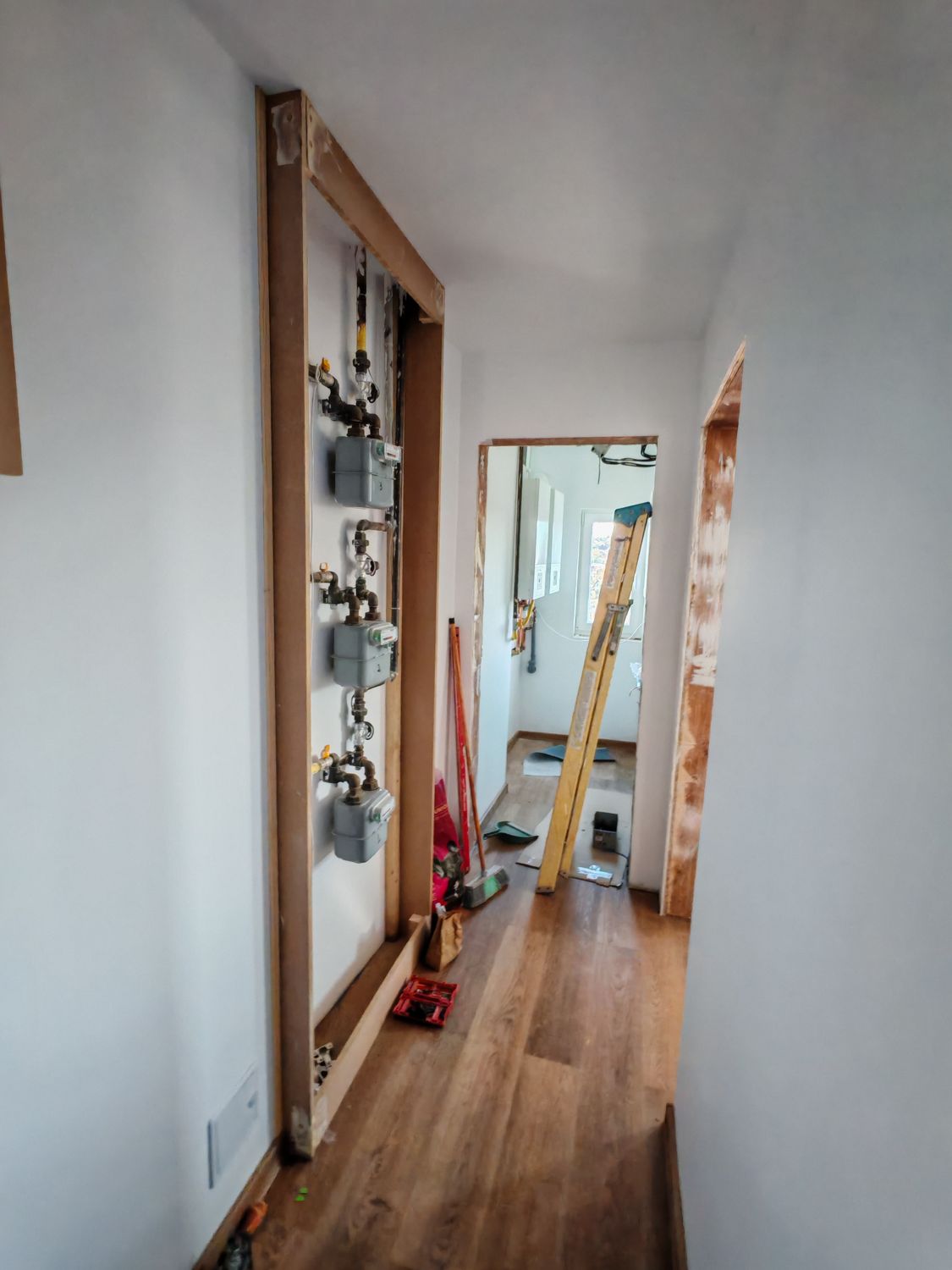 Joinery, doors & staircases by Built.Calm, photo 28